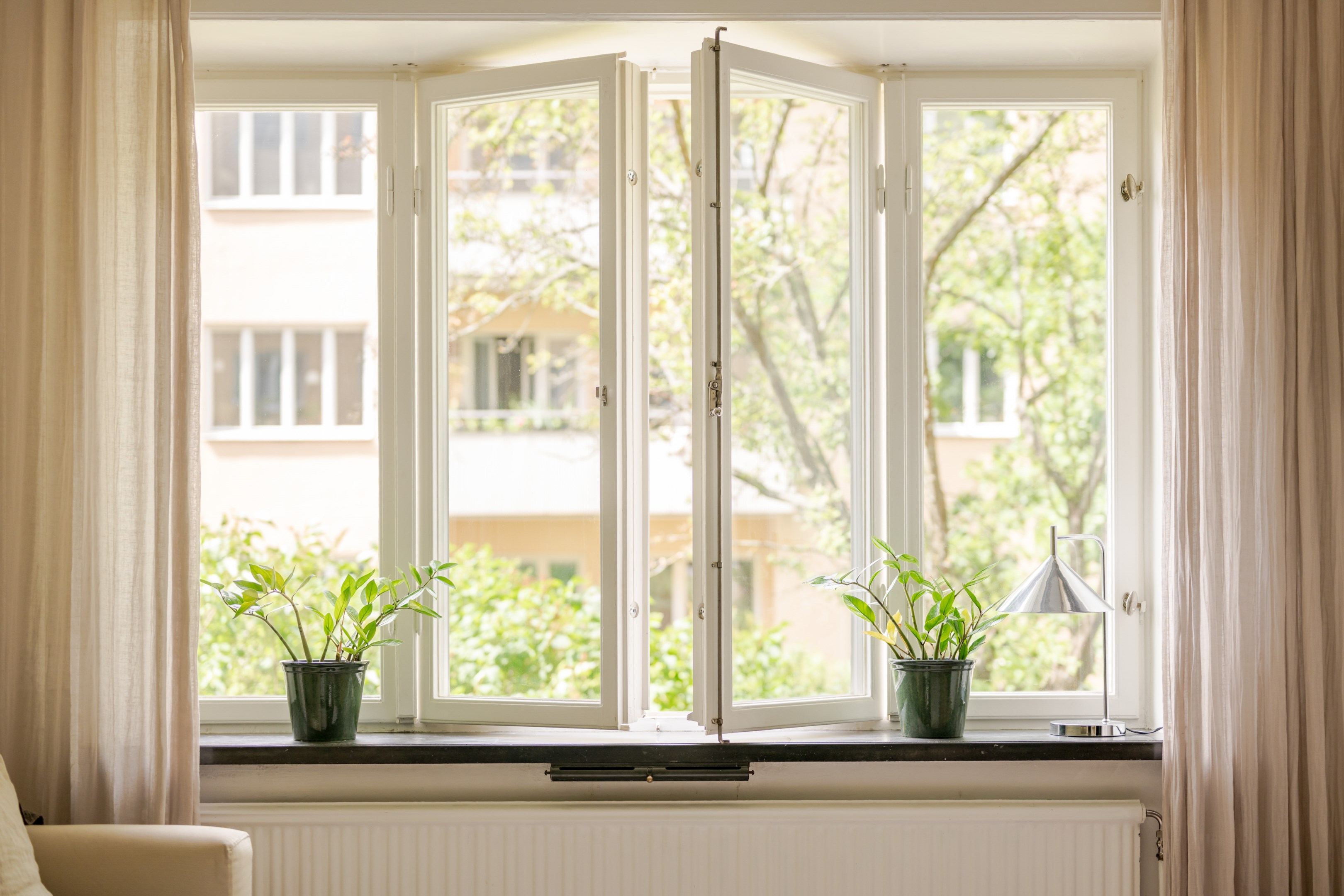 Bostadsbild från Vitalisvägen 6, Såld i Kungsholmen - Fredhäll, Stockholm