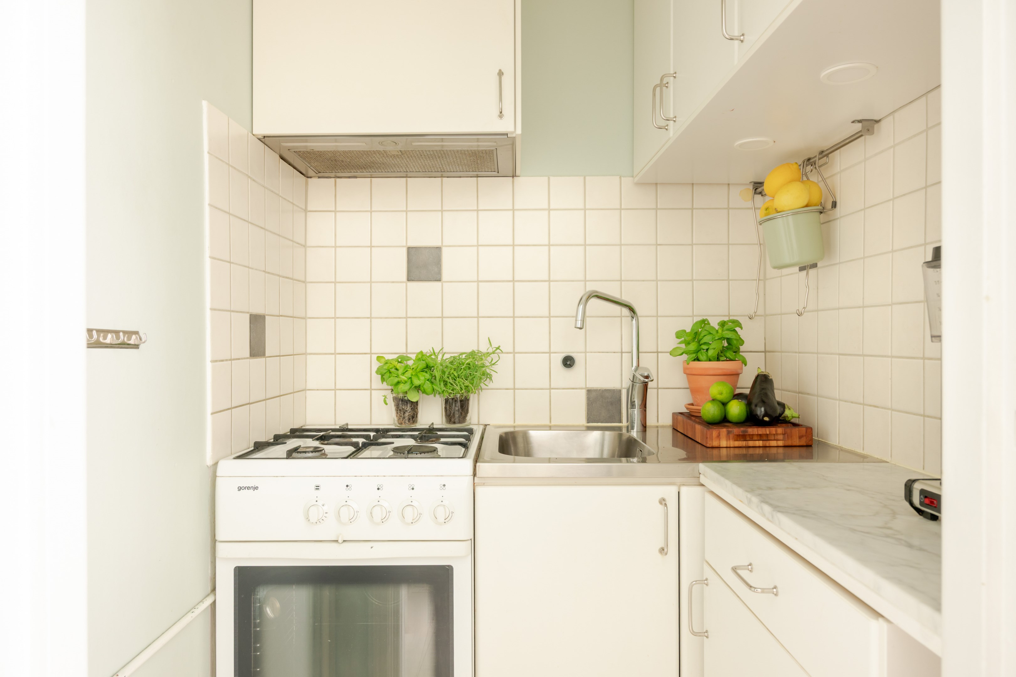 Bostadsbild från Vitalisvägen 6, Såld i Kungsholmen - Fredhäll, Stockholm