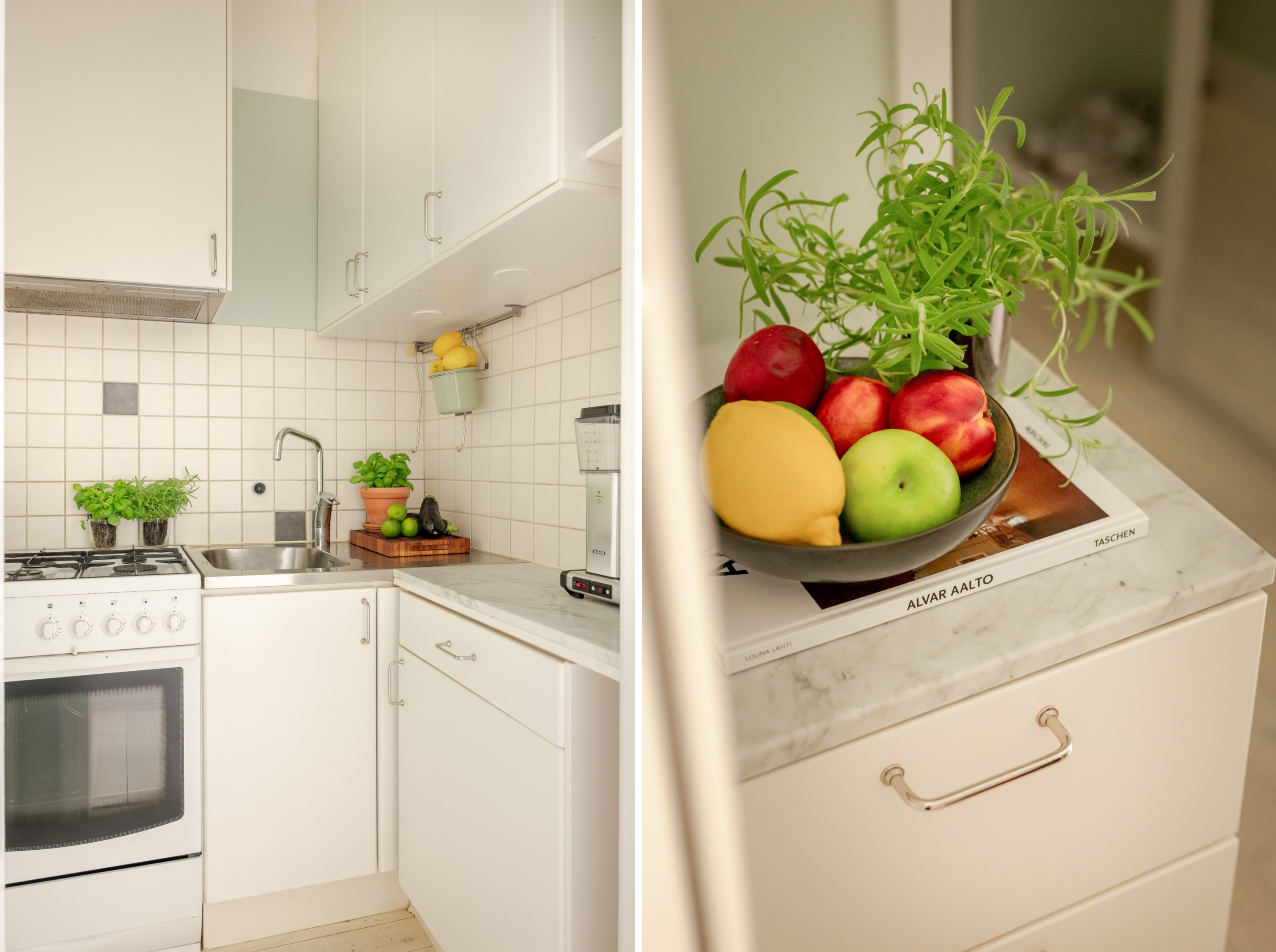 Bostadsbild från Vitalisvägen 6, Såld i Kungsholmen - Fredhäll, Stockholm