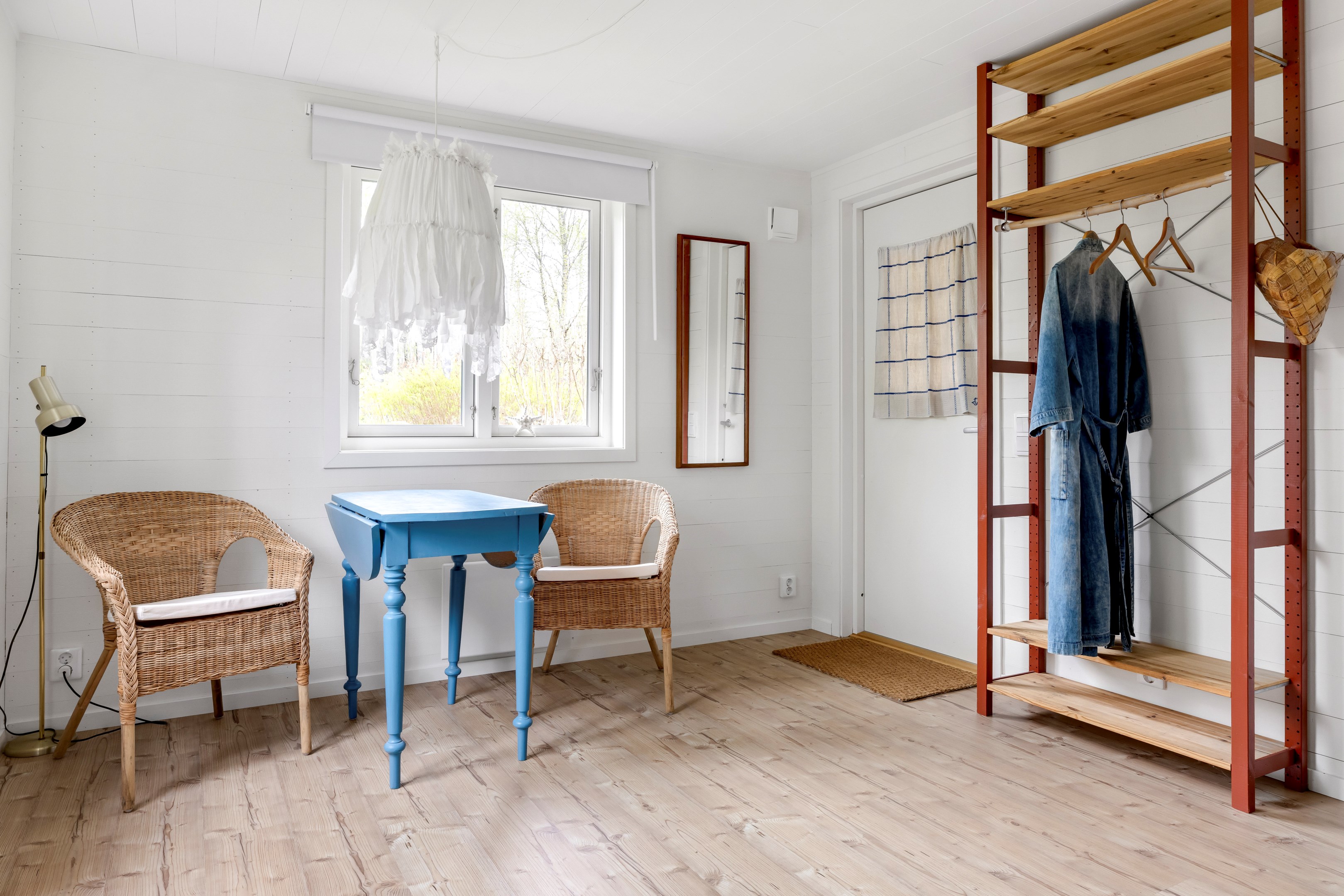 Bostadsbild från Strandsjövägen 40, Till salu i Järlåsa, Uppsala
