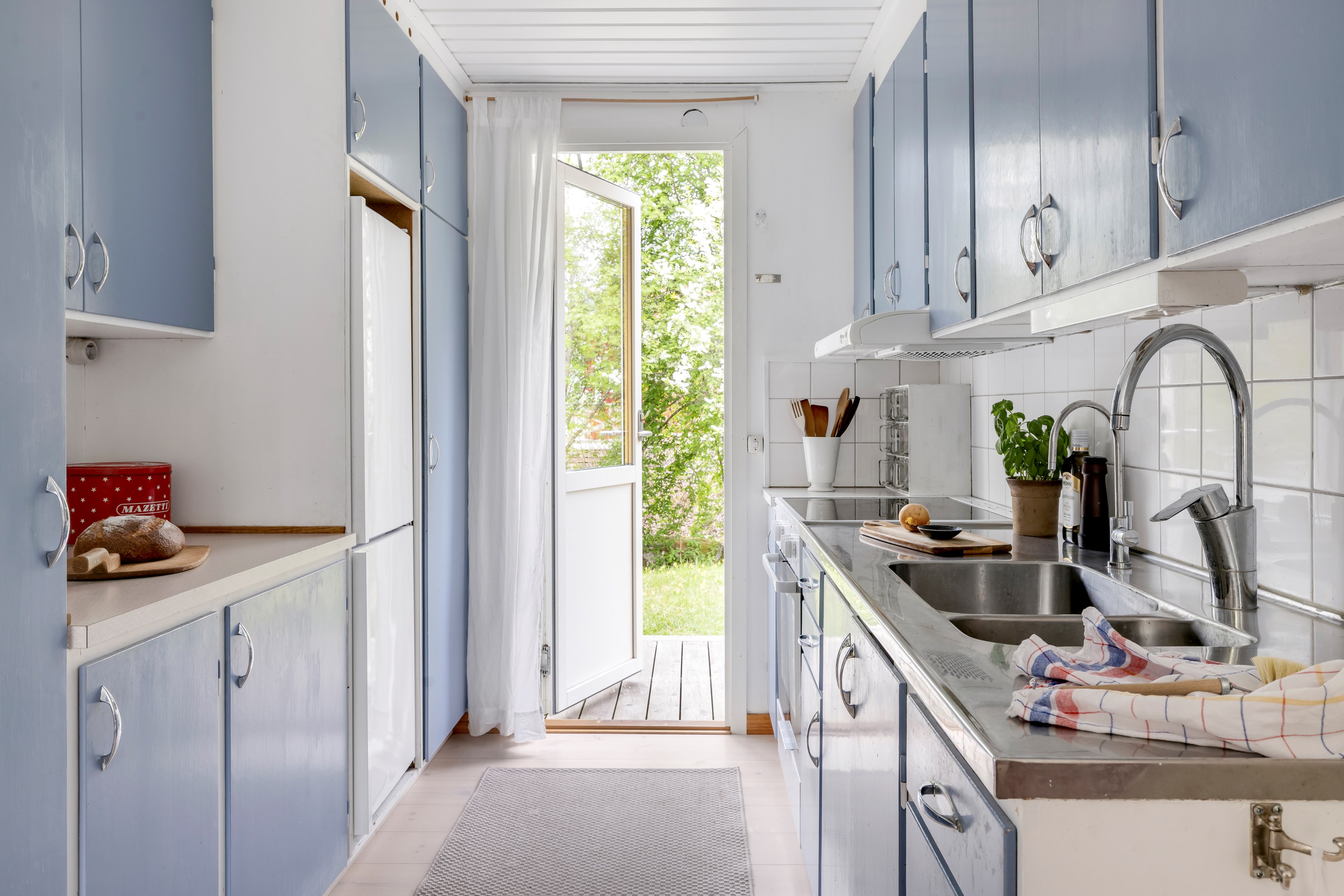 Bostadsbild från Strandsjövägen 40, Till salu i Järlåsa, Uppsala