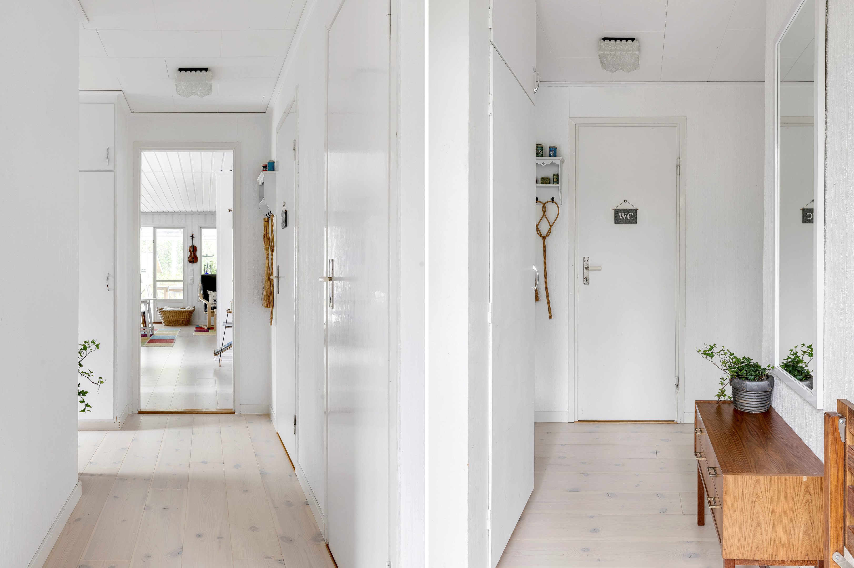 Bostadsbild från Strandsjövägen 40, Till salu i Järlåsa, Uppsala