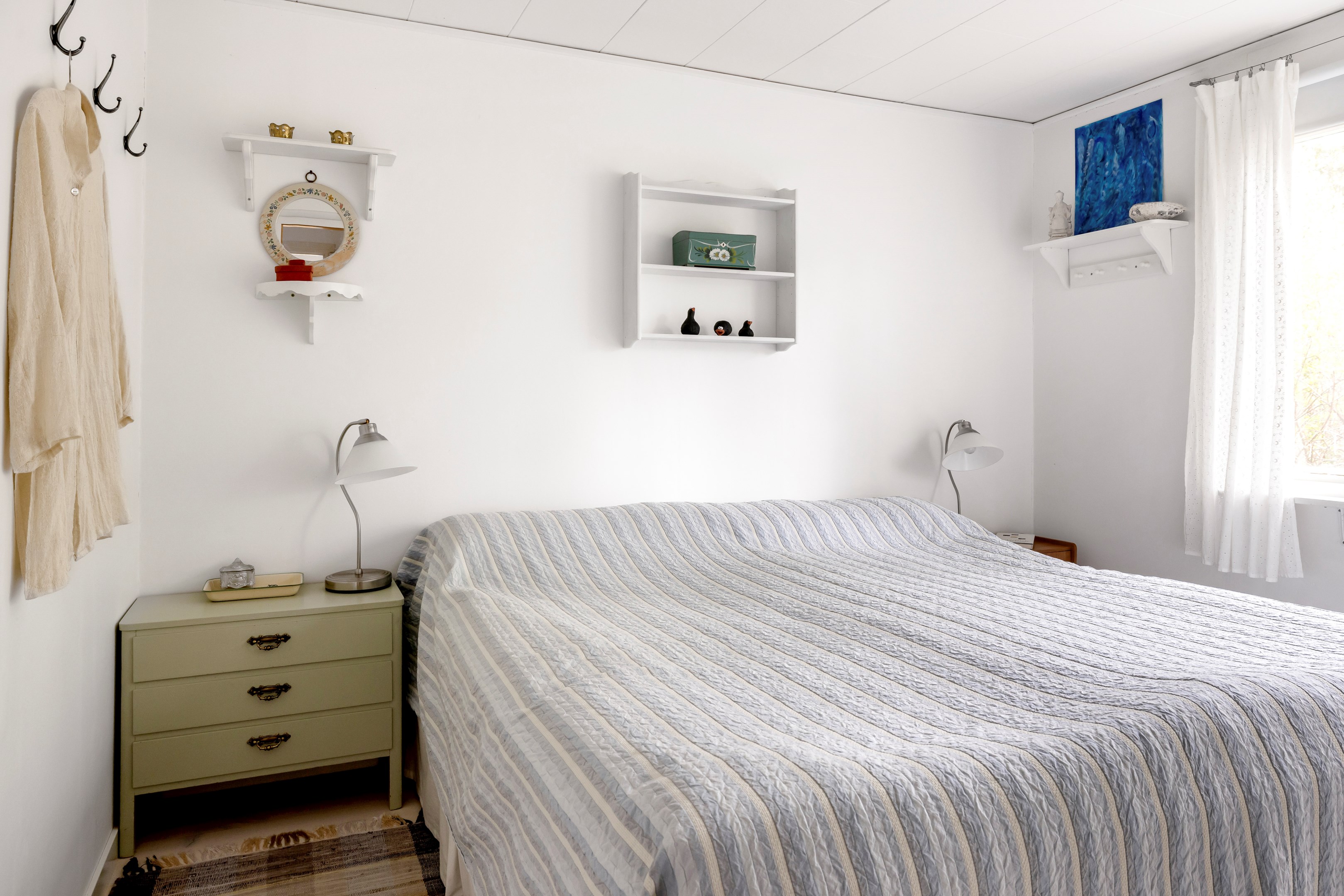Bostadsbild från Strandsjövägen 40, Till salu i Järlåsa, Uppsala