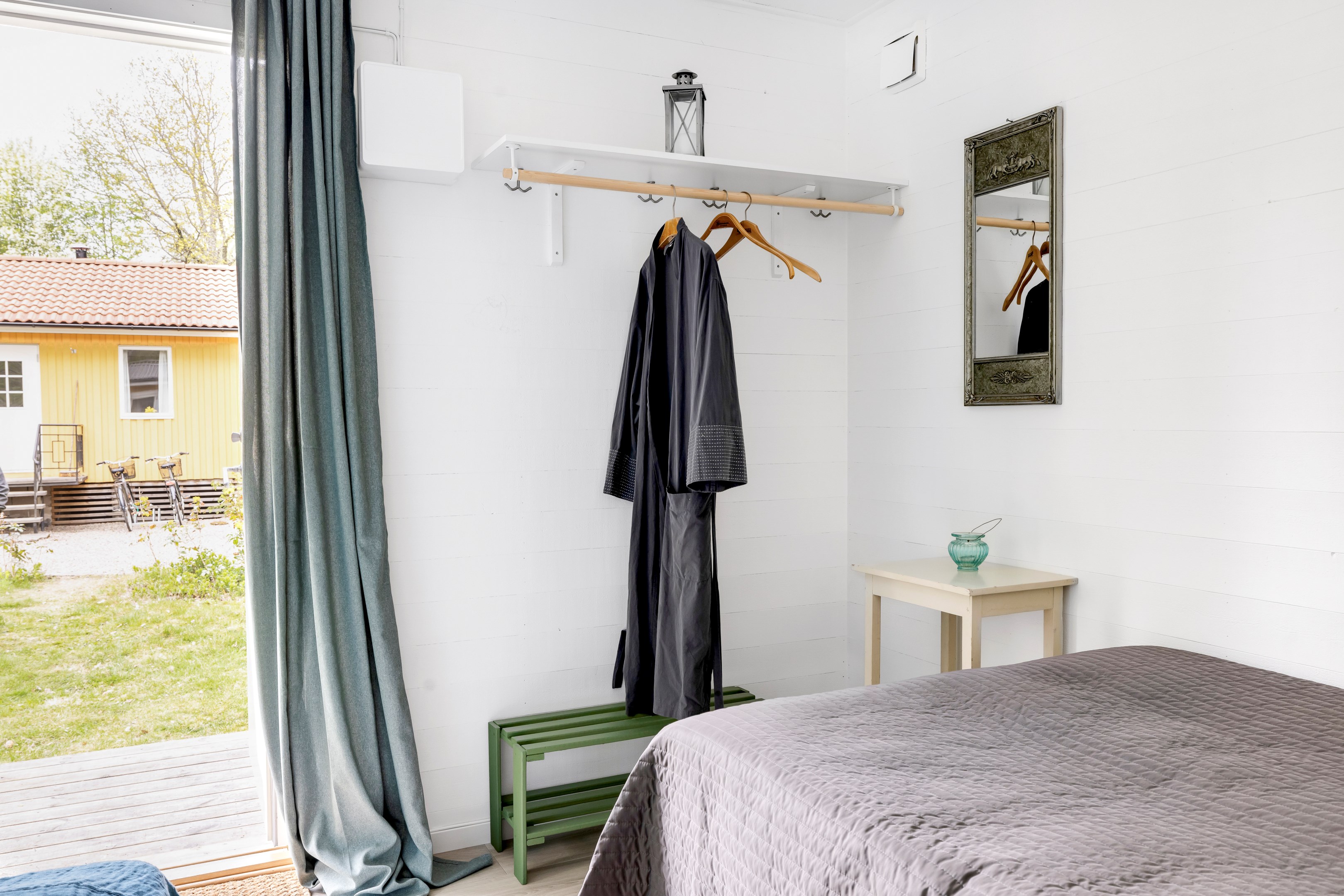 Bostadsbild från Strandsjövägen 40, Till salu i Järlåsa, Uppsala