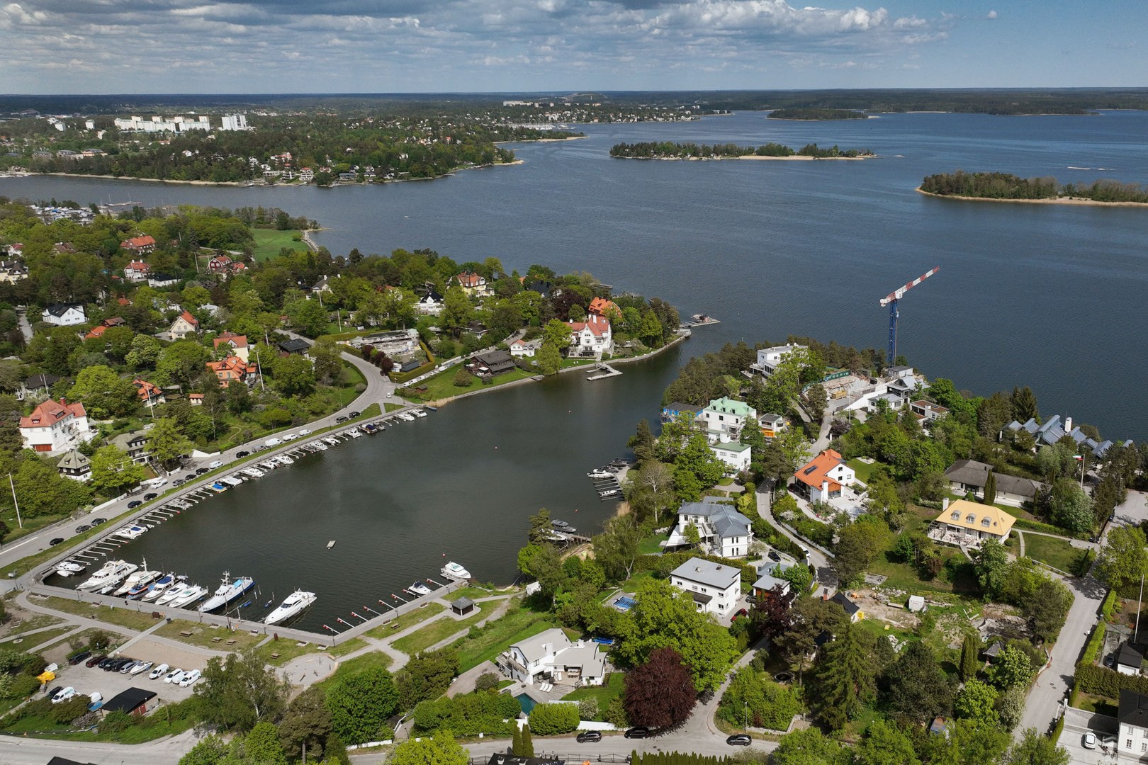 Framnäsvägen 2