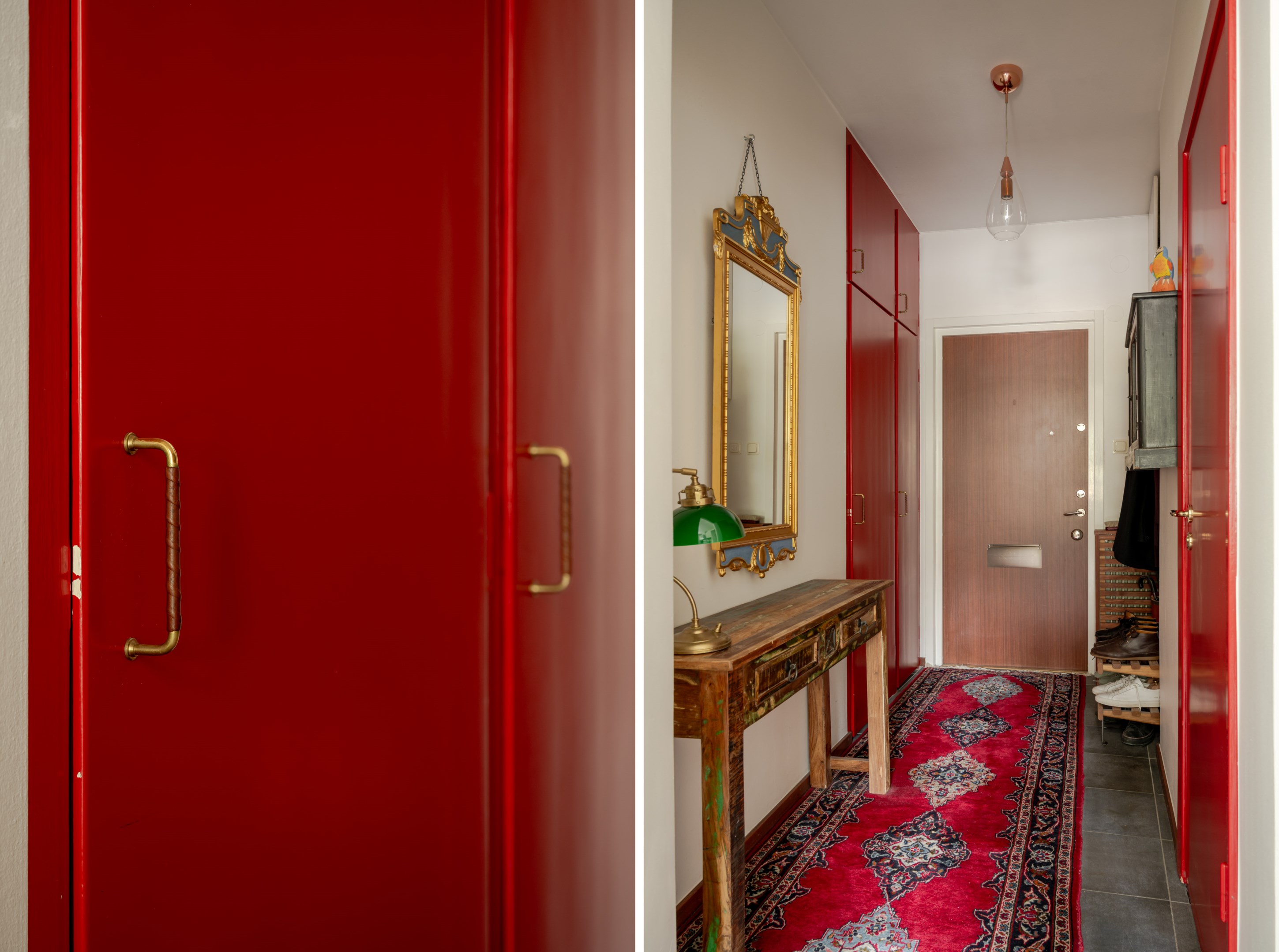 Bostadsbild från Disponentgatan 2, Kommande i Lilla Essingen, Stockholm