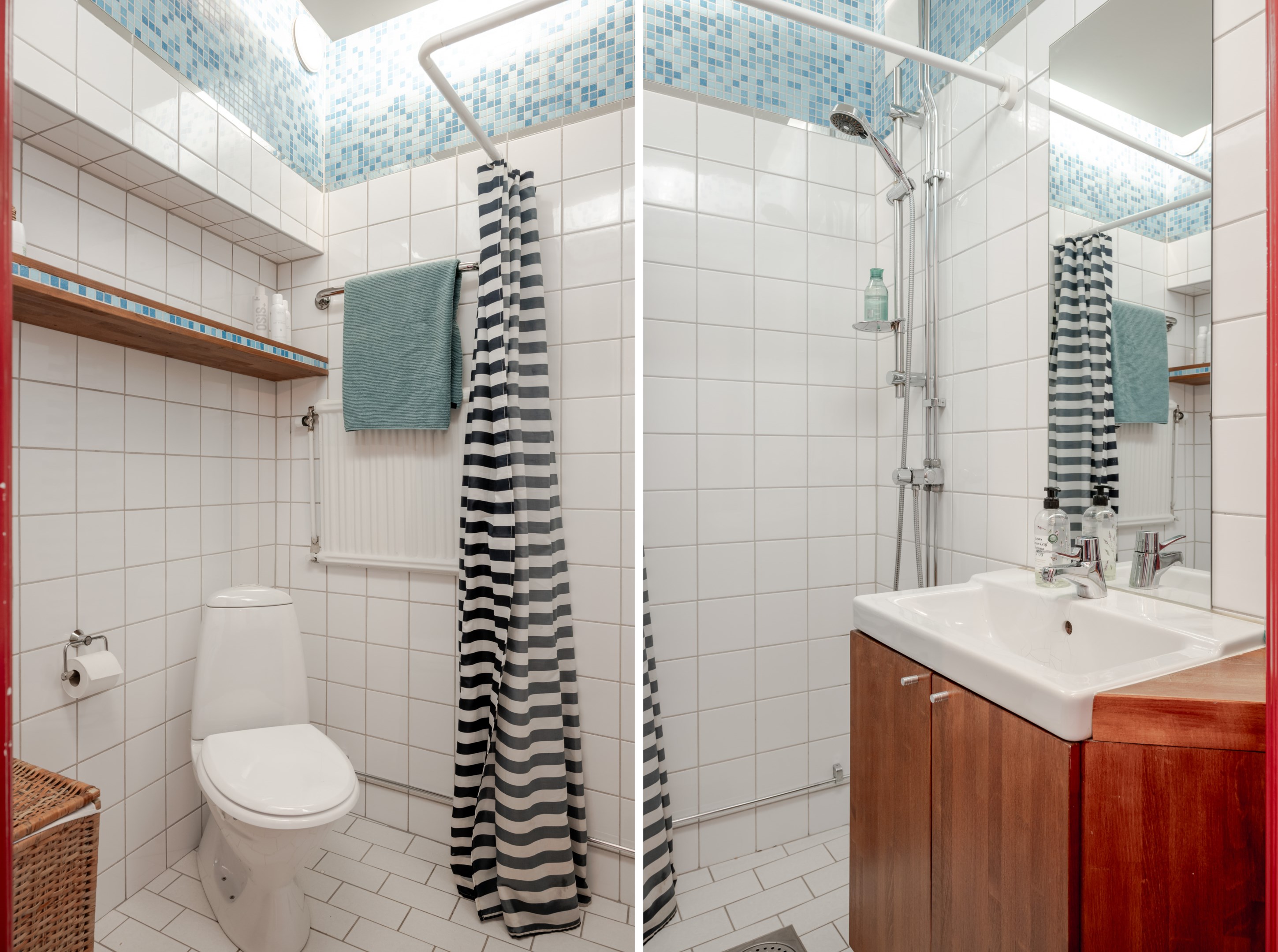 Bostadsbild från Disponentgatan 2, Kommande i Lilla Essingen, Stockholm