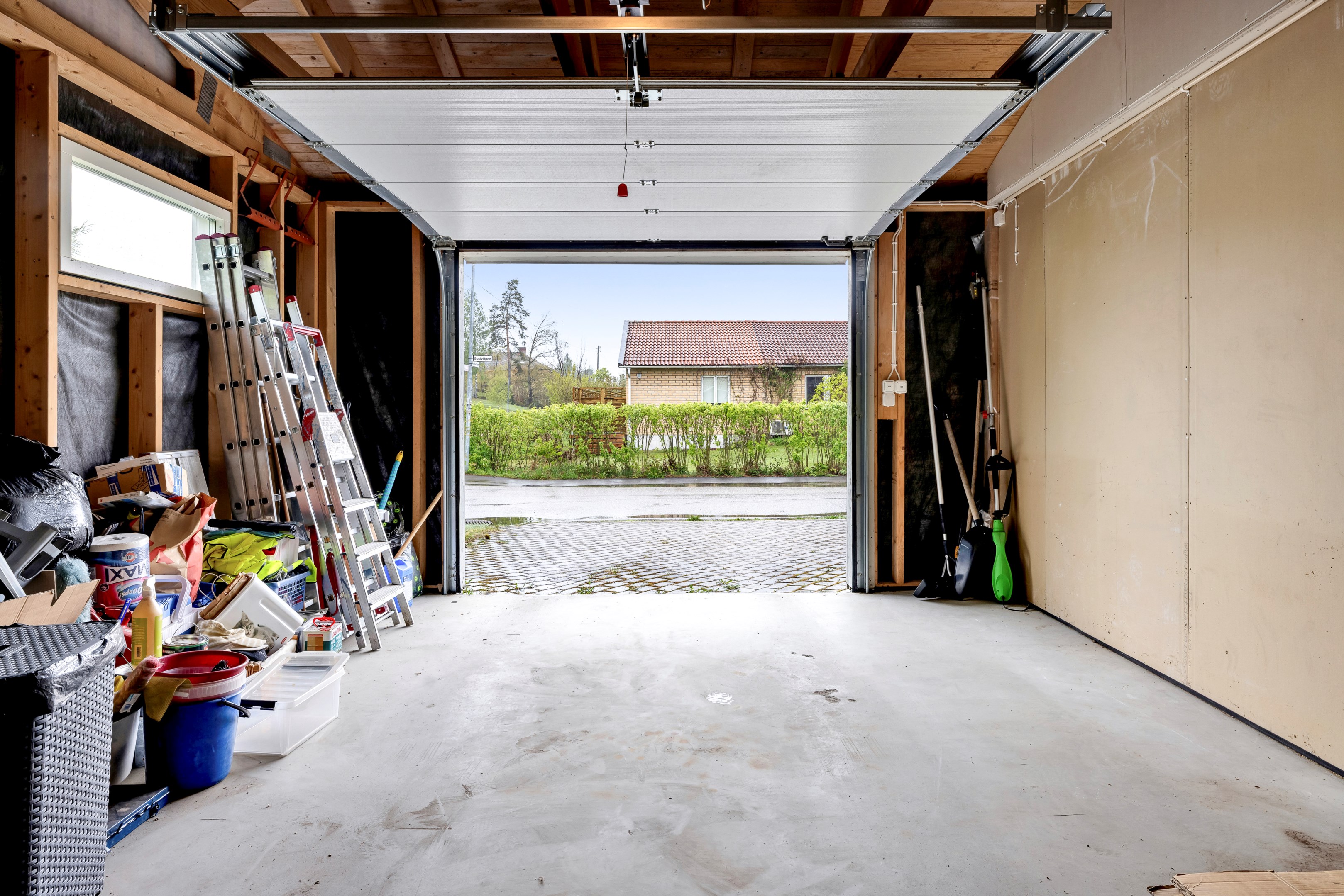 Bostadsbild från Badvägen 2, Till salu i Morgongåva, Heby
