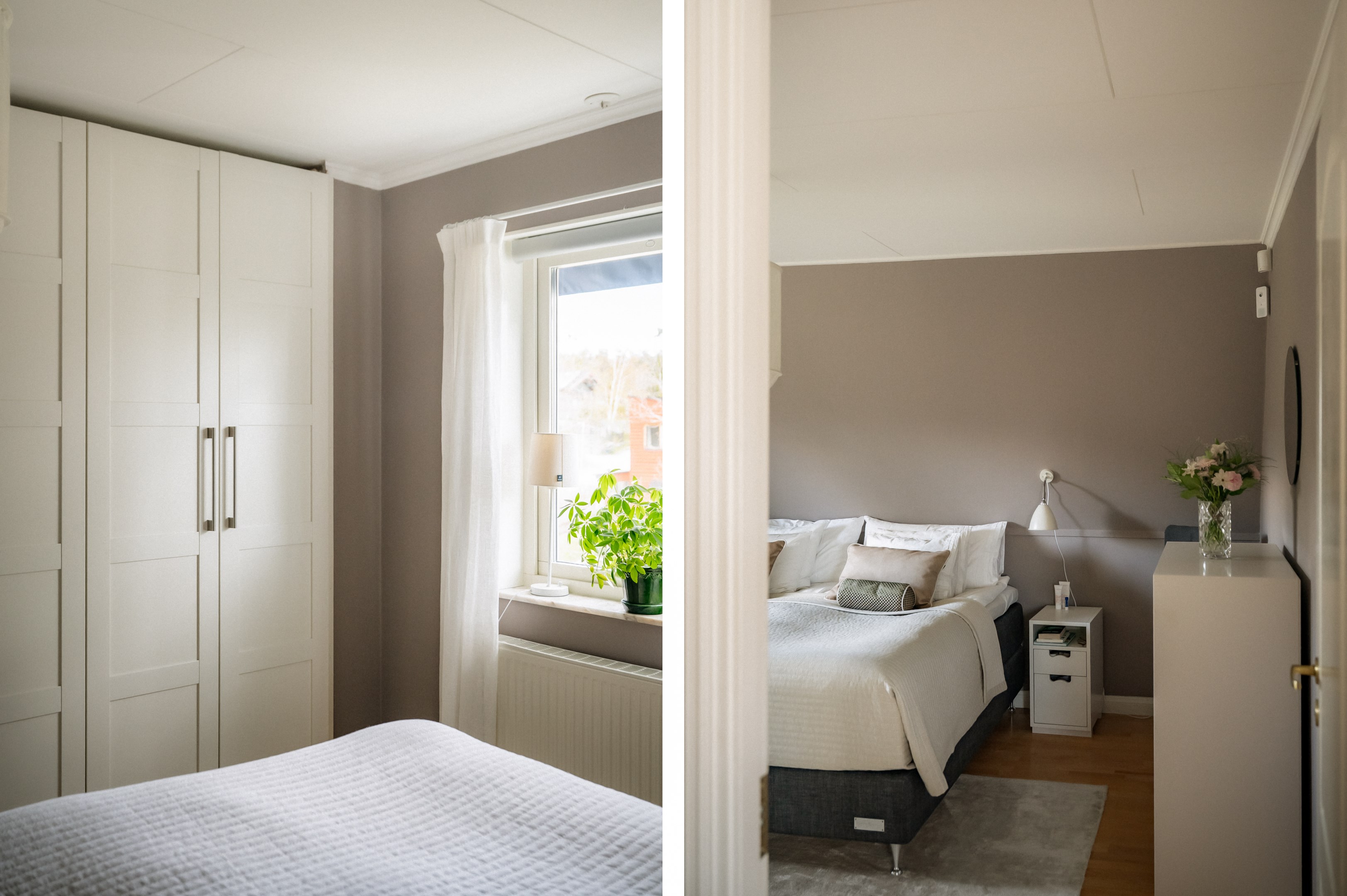 Bostadsbild från Ryttarvägen 18, Såld i Lännersta, Nacka