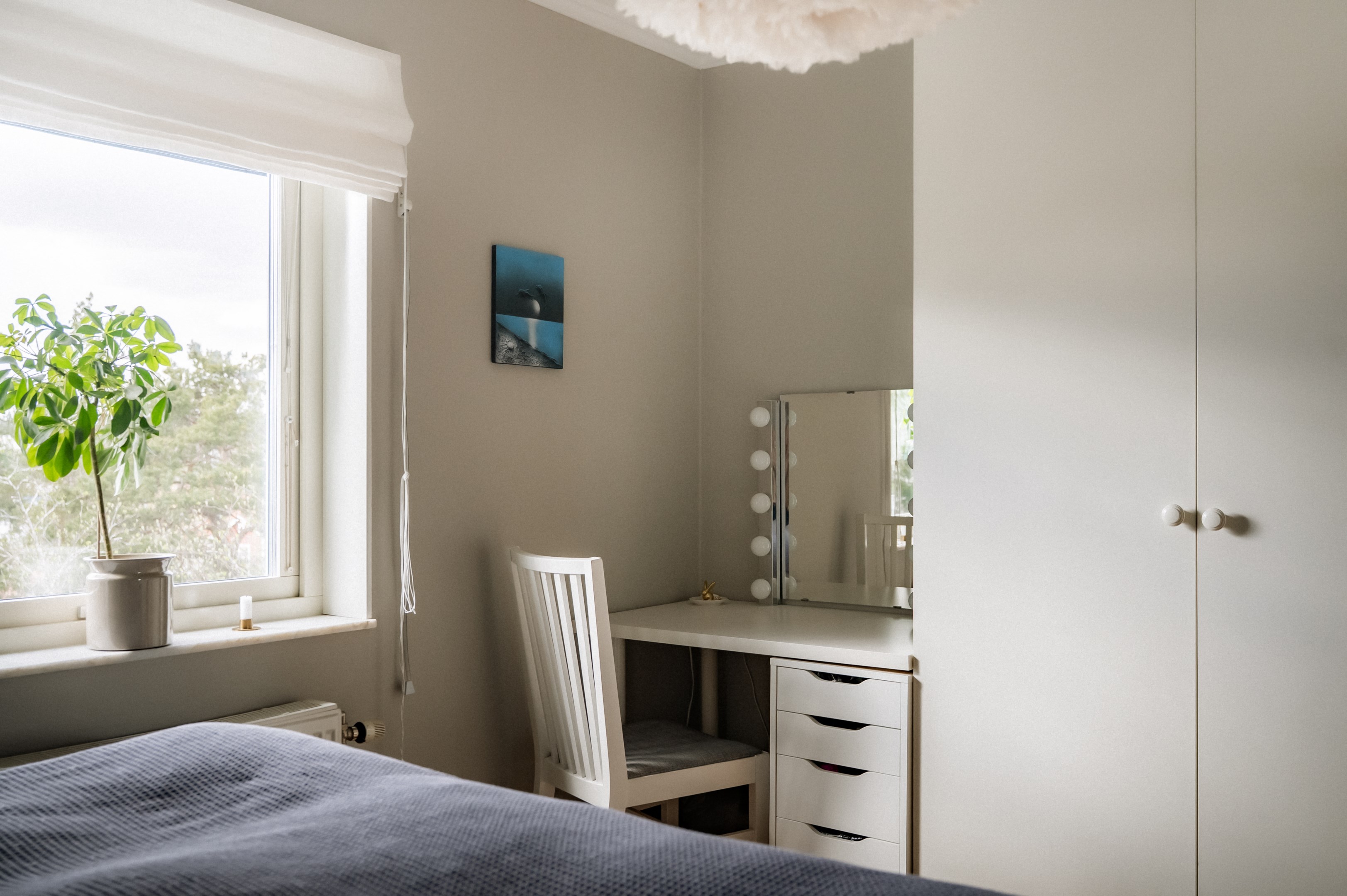 Bostadsbild från Ryttarvägen 18, Såld i Lännersta, Nacka