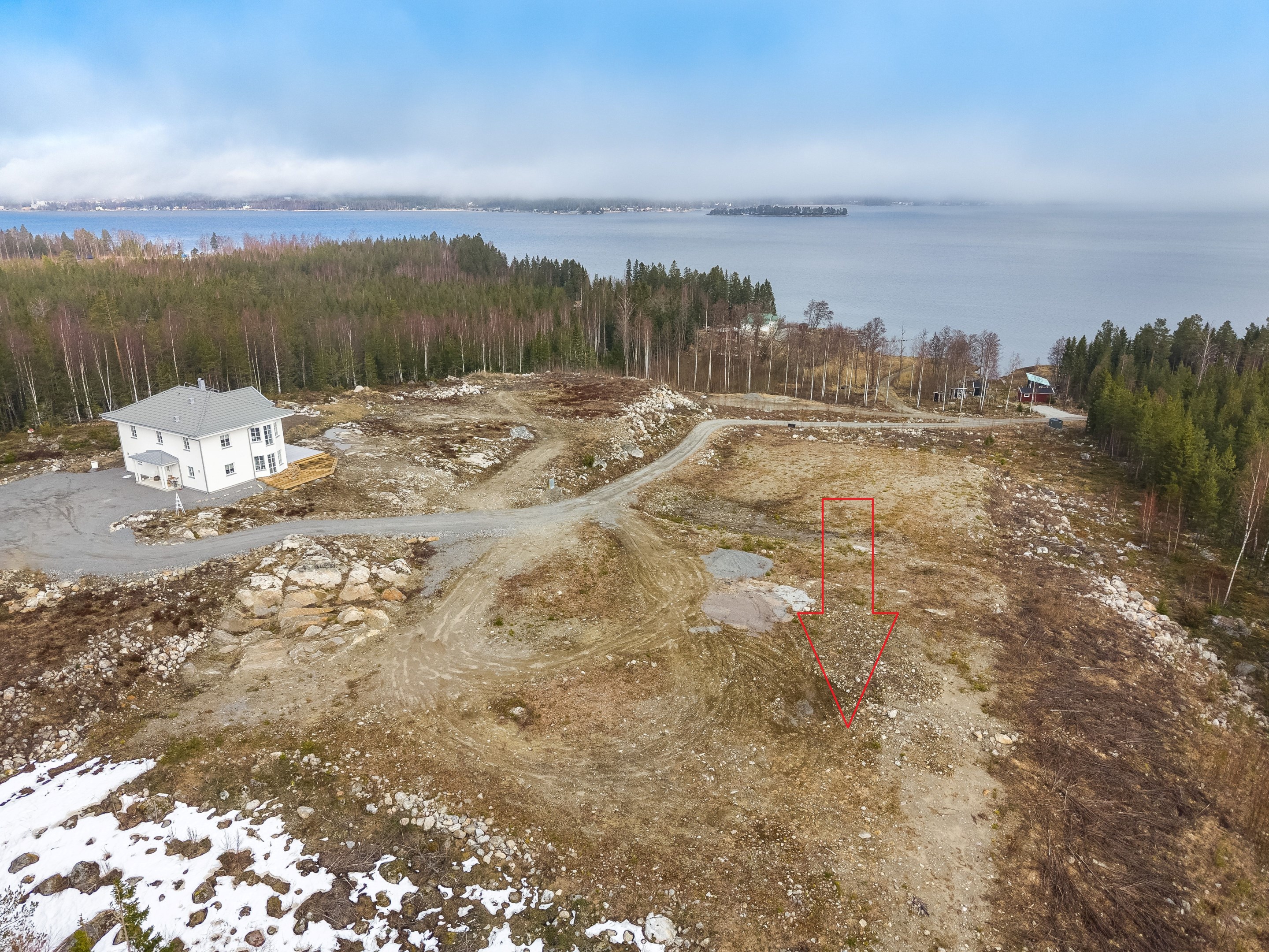 Storvikskudden 63