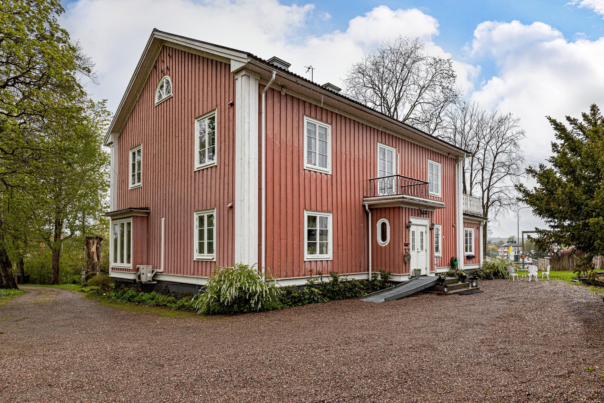 Lasarettsgatan