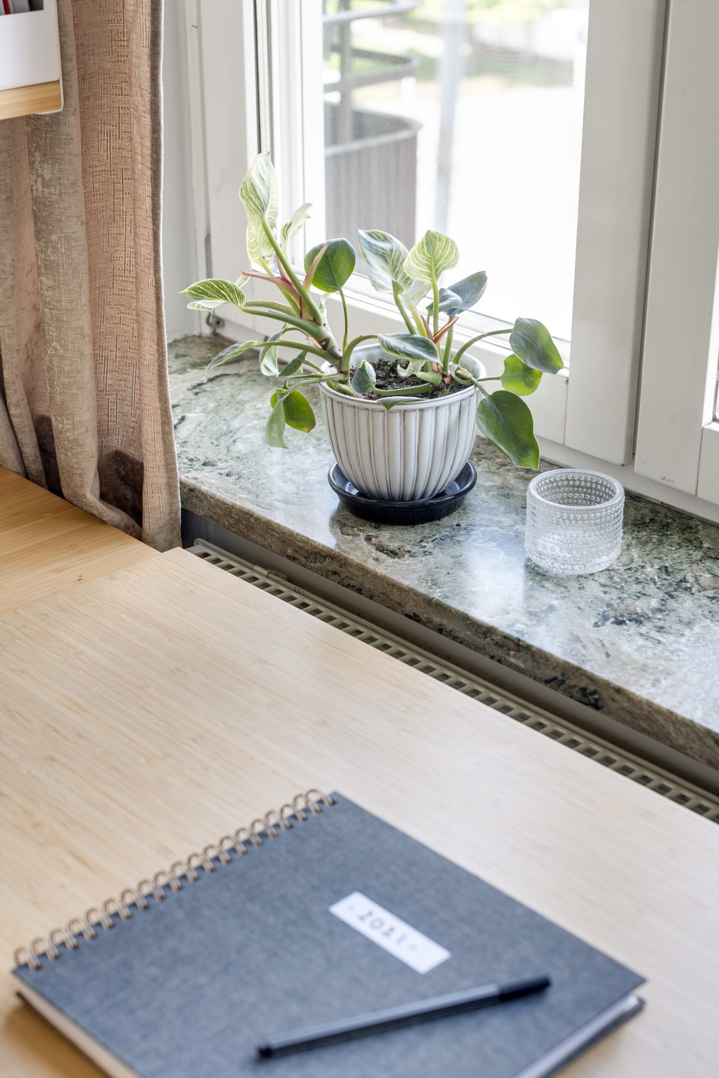 Bostadsbild från Luthagsesplanaden 25, Kommande i Främre Luthagen, Uppsala