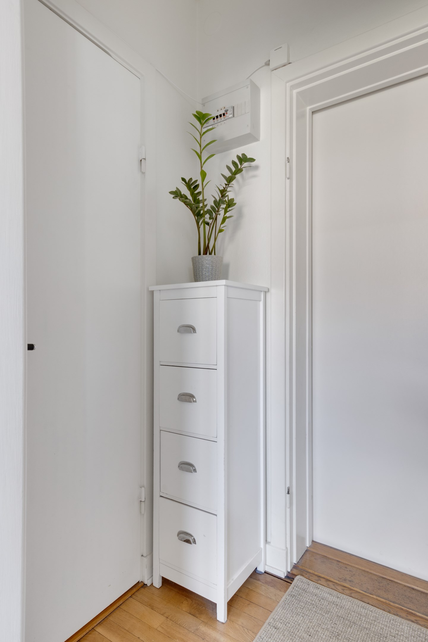 Bostadsbild från Luthagsesplanaden 25, Kommande i Främre Luthagen, Uppsala