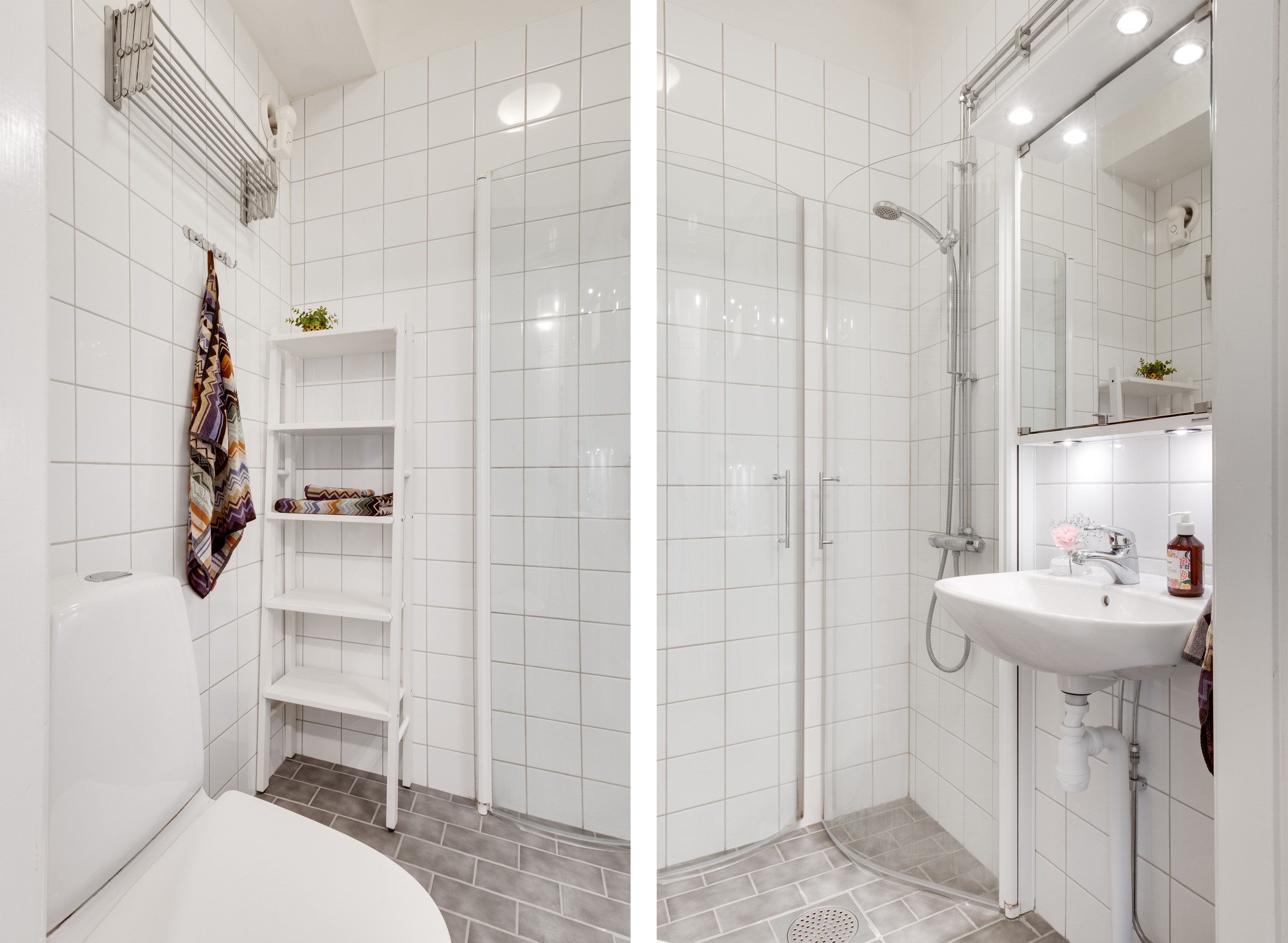 Bostadsbild från Luthagsesplanaden 25, Kommande i Främre Luthagen, Uppsala