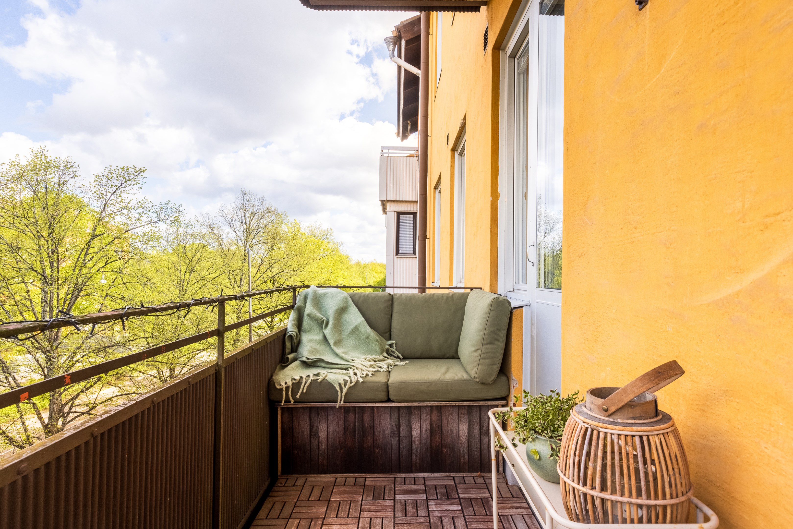 Bostadsbild från Luthagsesplanaden 25, Kommande i Främre Luthagen, Uppsala