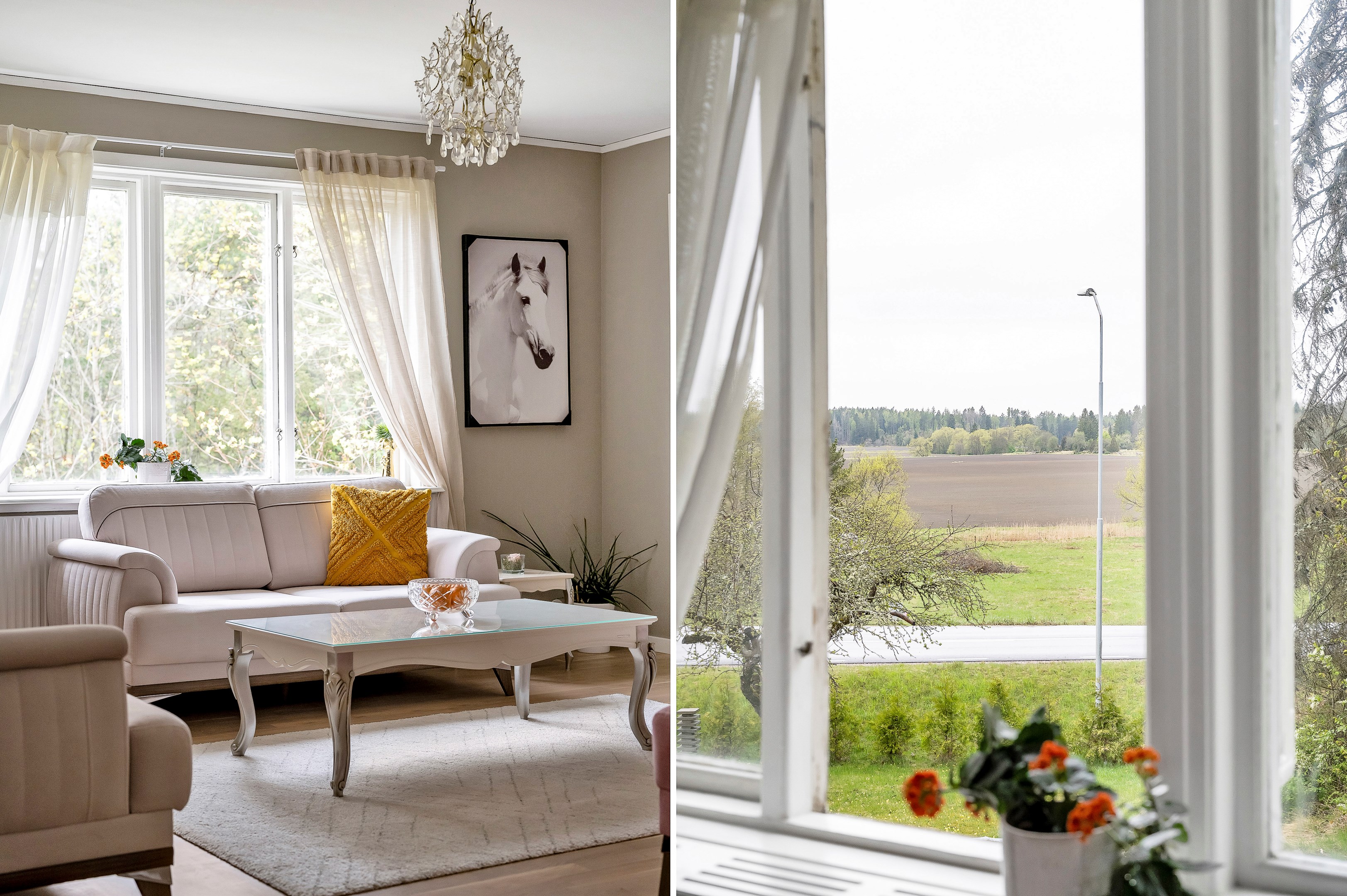 Bostadsbild från Lejsta 29, Till salu i Rasbo, Uppsala