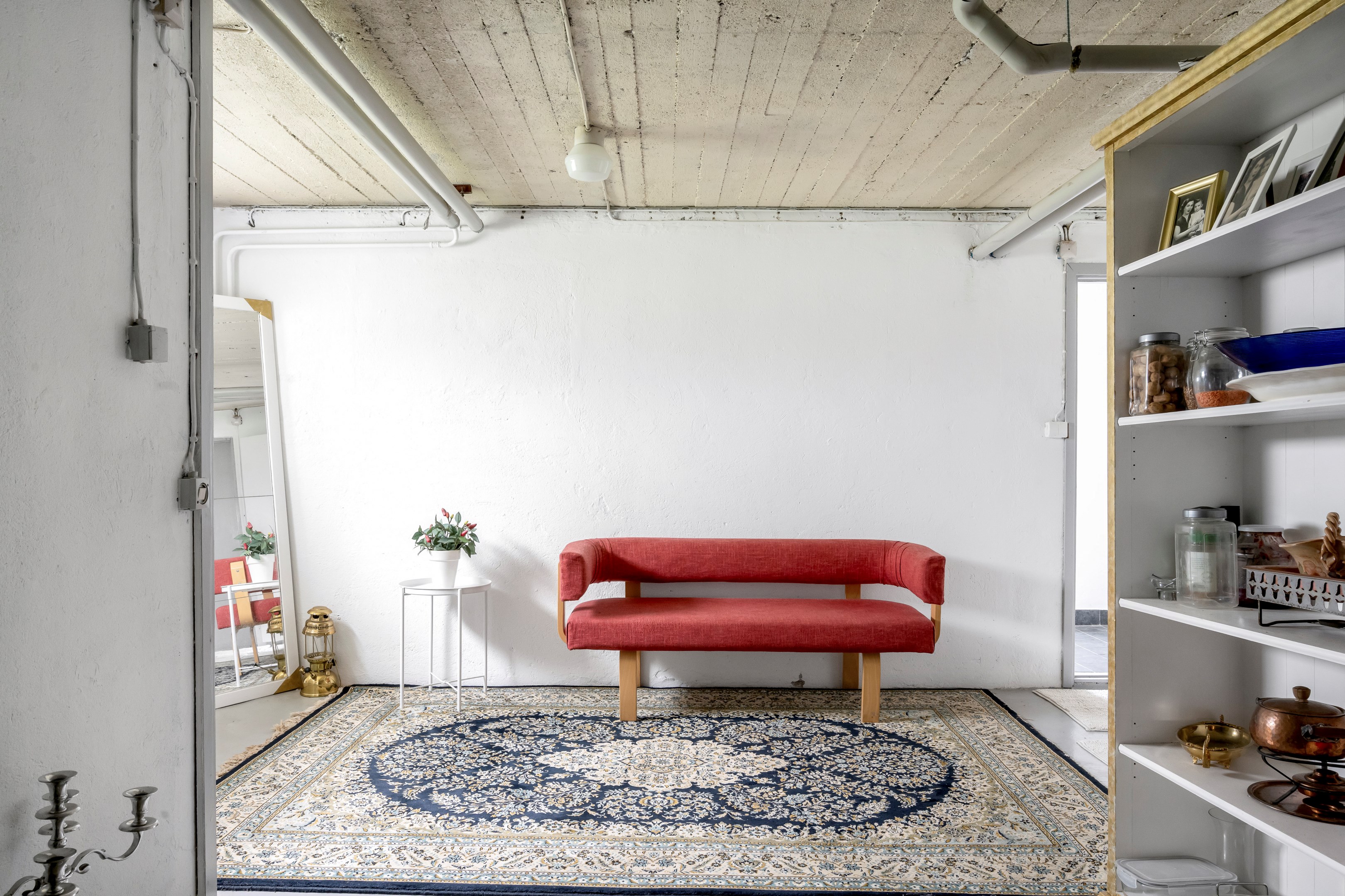 Bostadsbild från Lejsta 29, Till salu i Rasbo, Uppsala