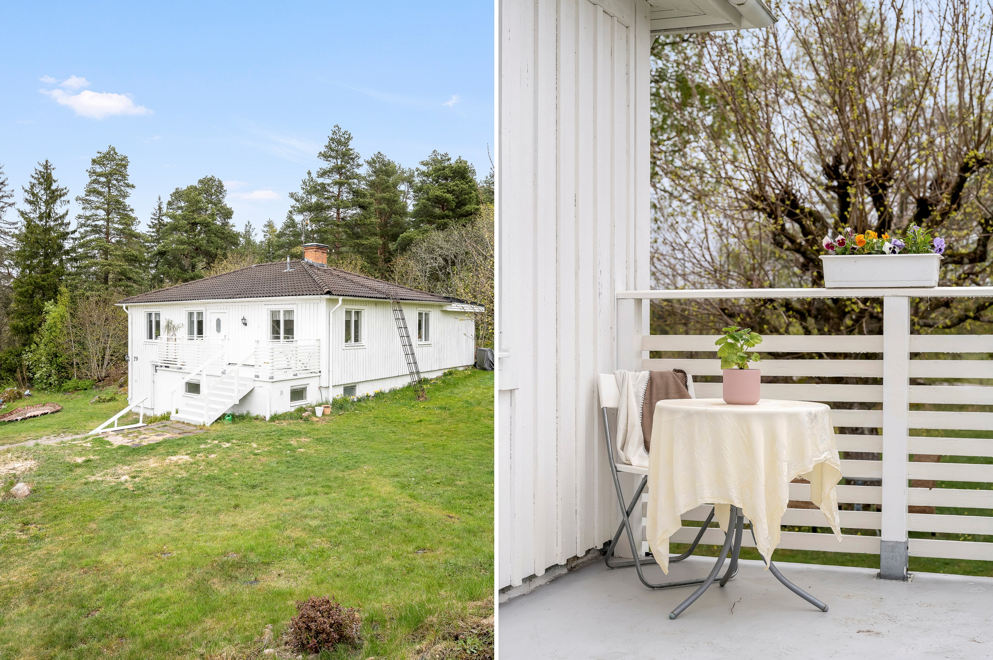 Bostadsbild från Lejsta 29, Till salu i Rasbo, Uppsala