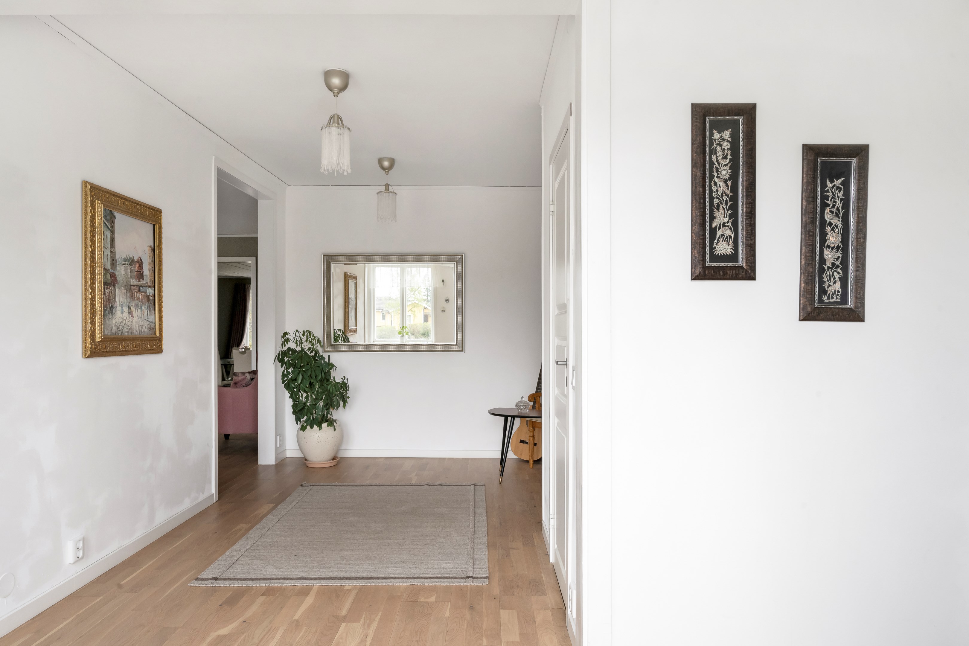 Bostadsbild från Lejsta 29, Till salu i Rasbo, Uppsala