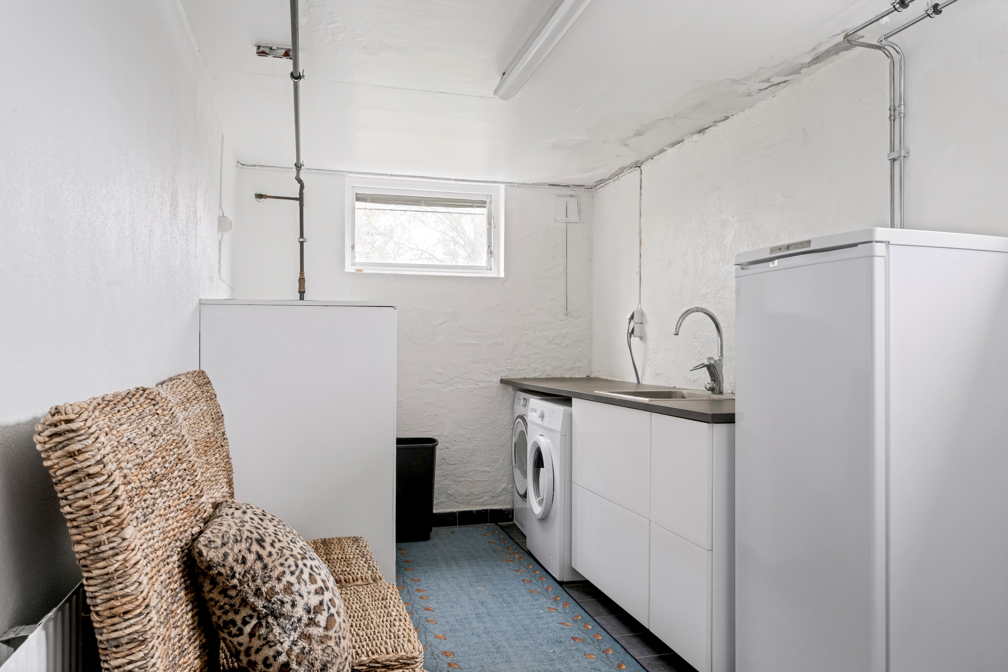 Bostadsbild från Lejsta 29, Till salu i Rasbo, Uppsala