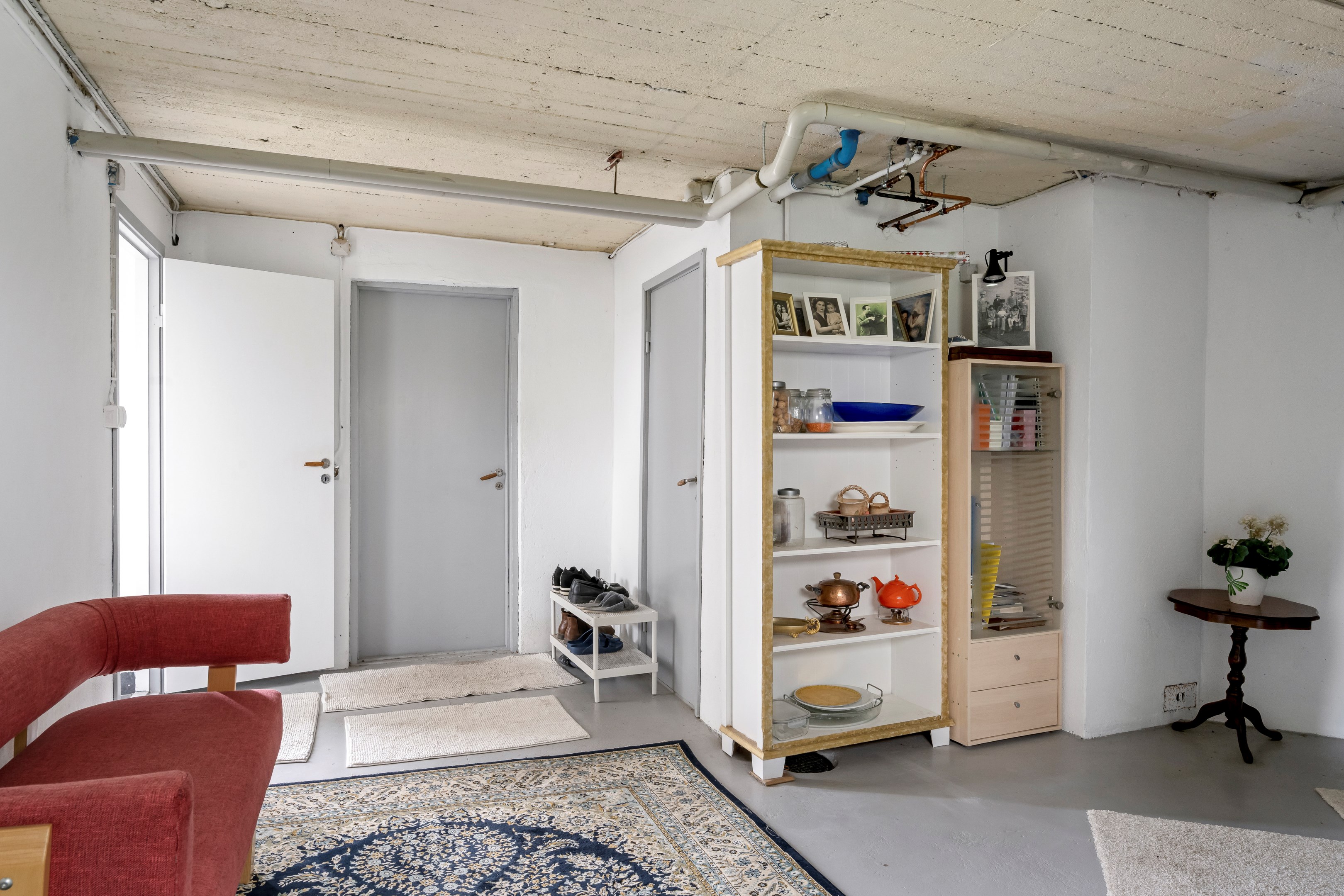 Bostadsbild från Lejsta 29, Till salu i Rasbo, Uppsala