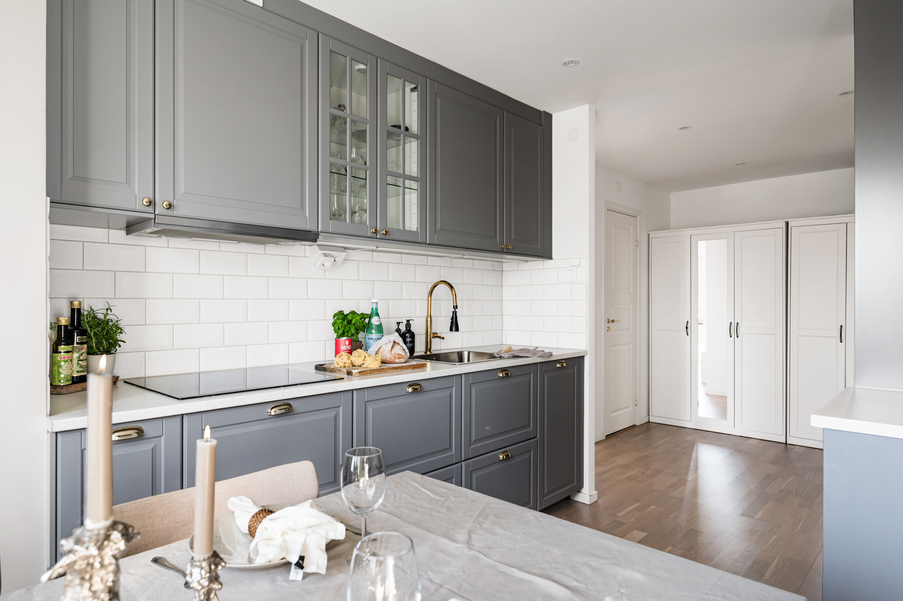 Bostadsbild från Virebergsvägen 9, Till salu i Vireberg, Solna