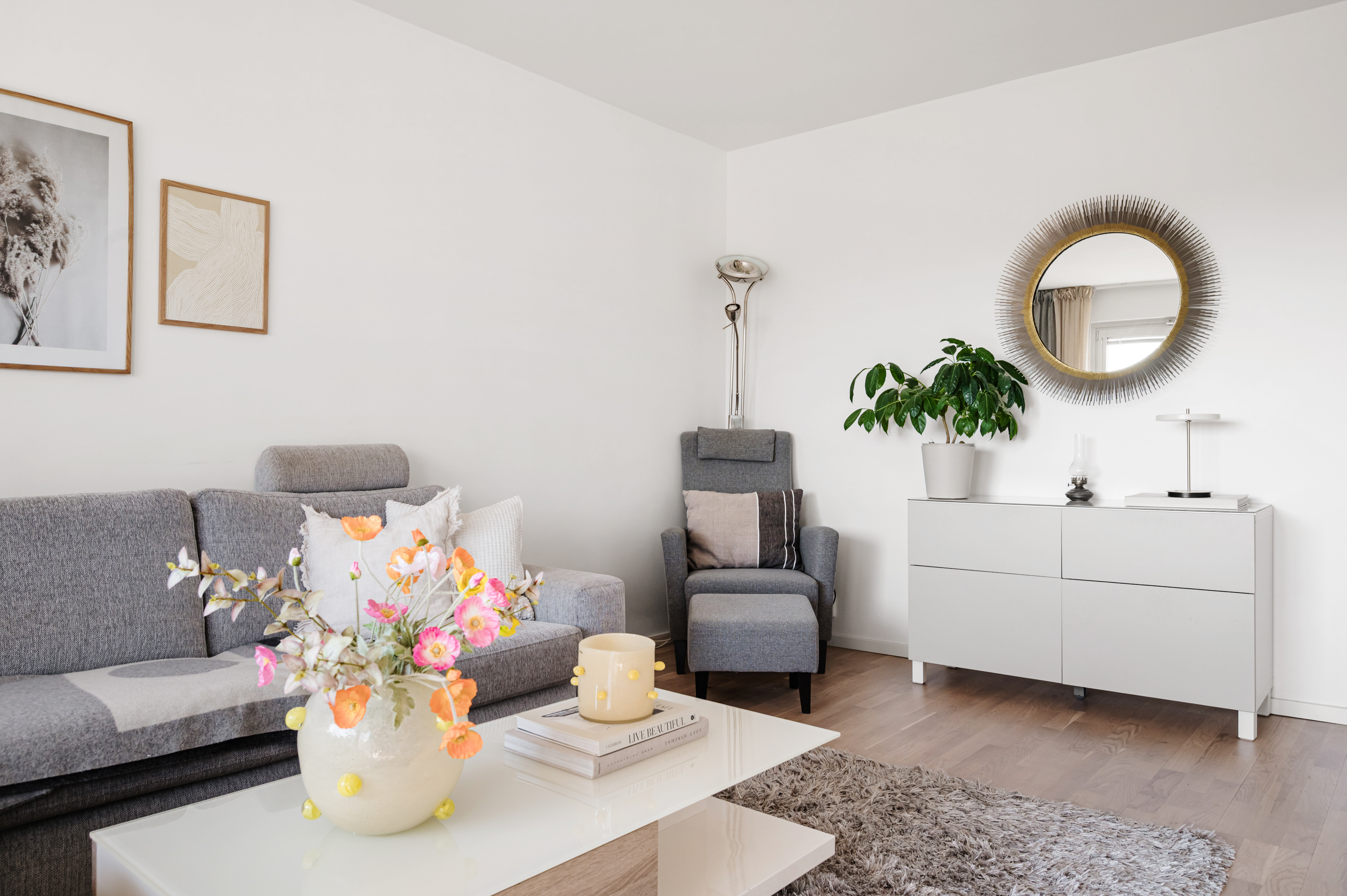 Bostadsbild från Virebergsvägen 9, Till salu i Vireberg, Solna