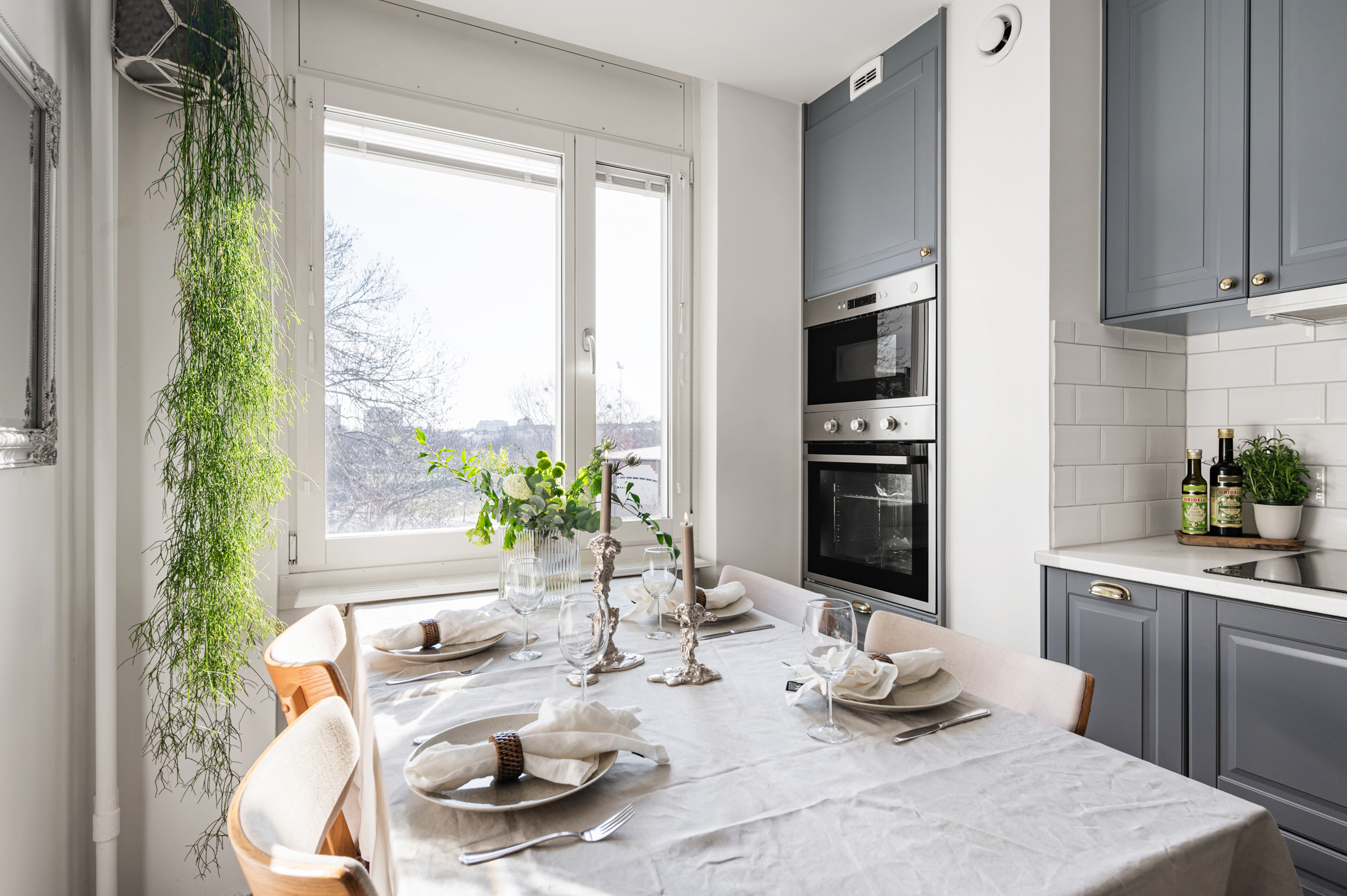 Bostadsbild från Virebergsvägen 9, Till salu i Vireberg, Solna