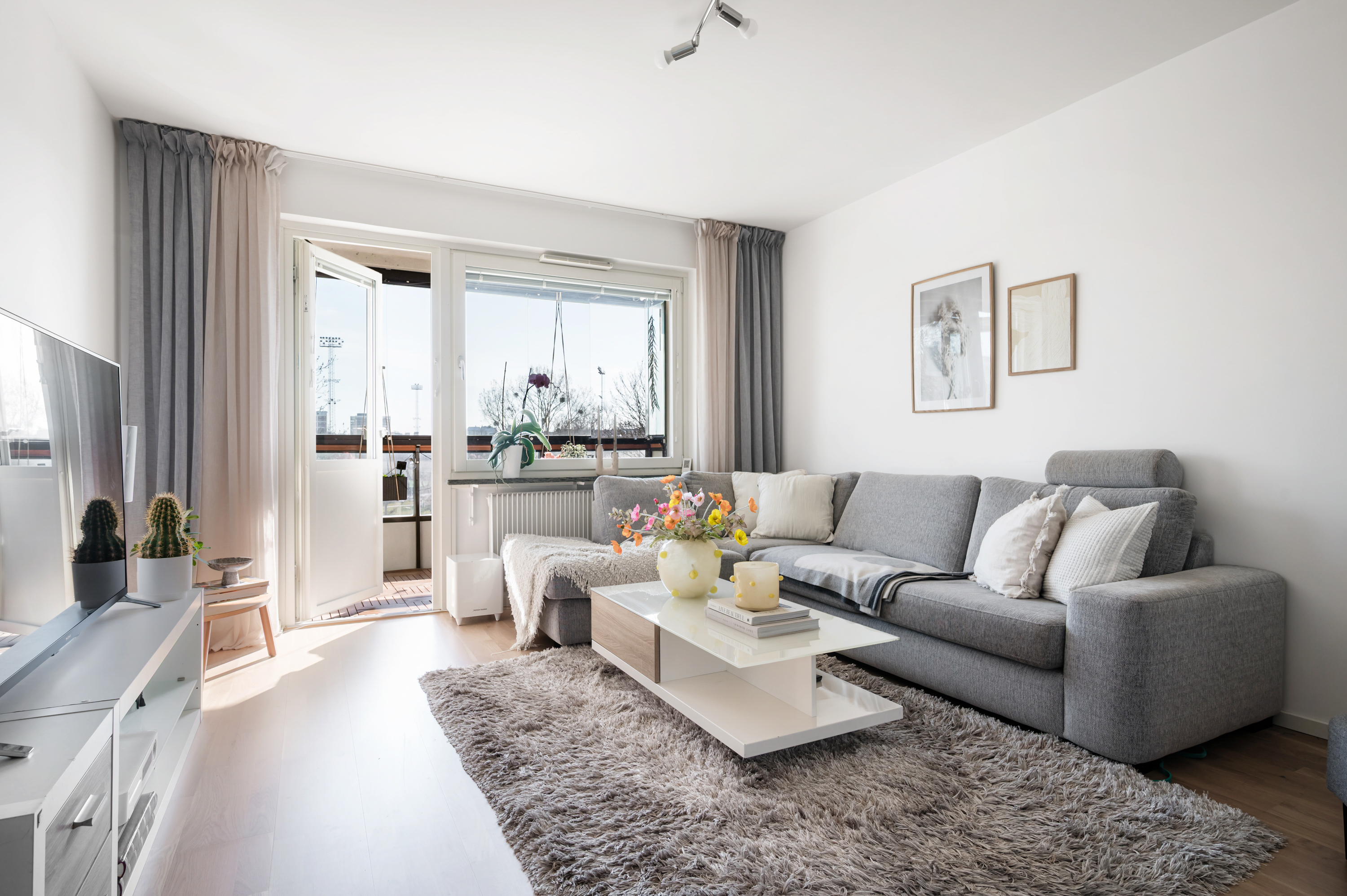 Bostadsbild från Virebergsvägen 9, Till salu i Vireberg, Solna