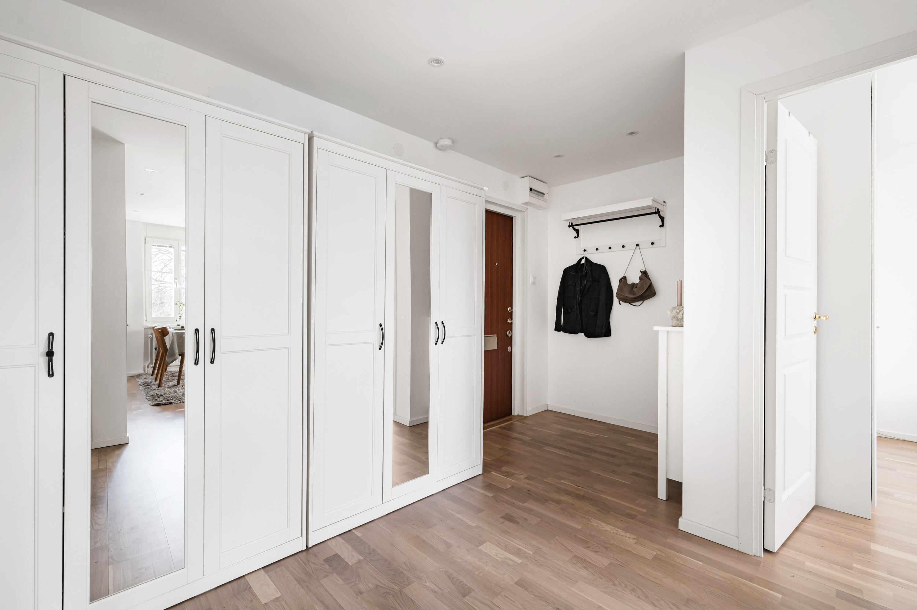 Bostadsbild från Virebergsvägen 9, Till salu i Vireberg, Solna