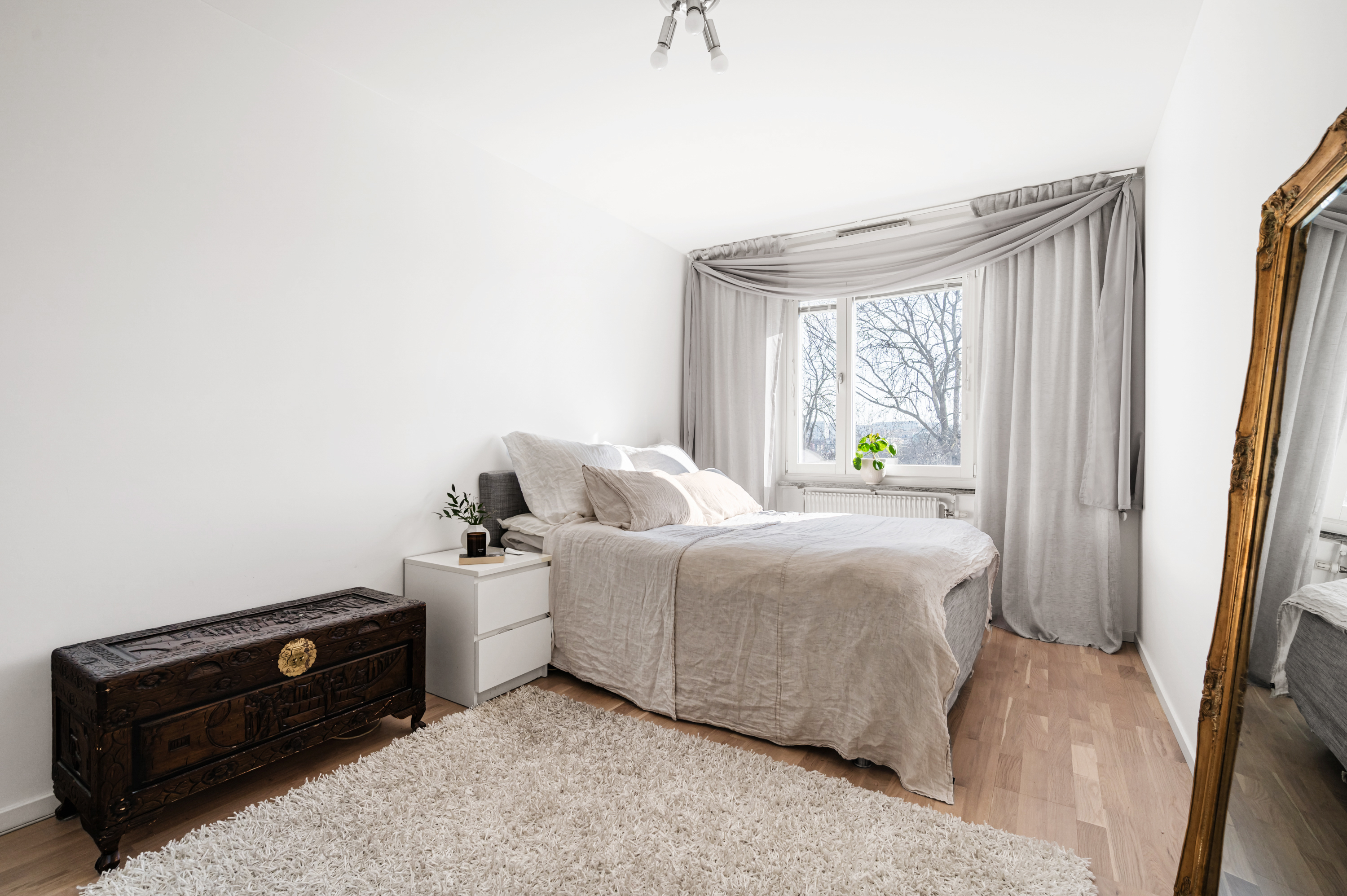 Bostadsbild från Virebergsvägen 9, Till salu i Vireberg, Solna