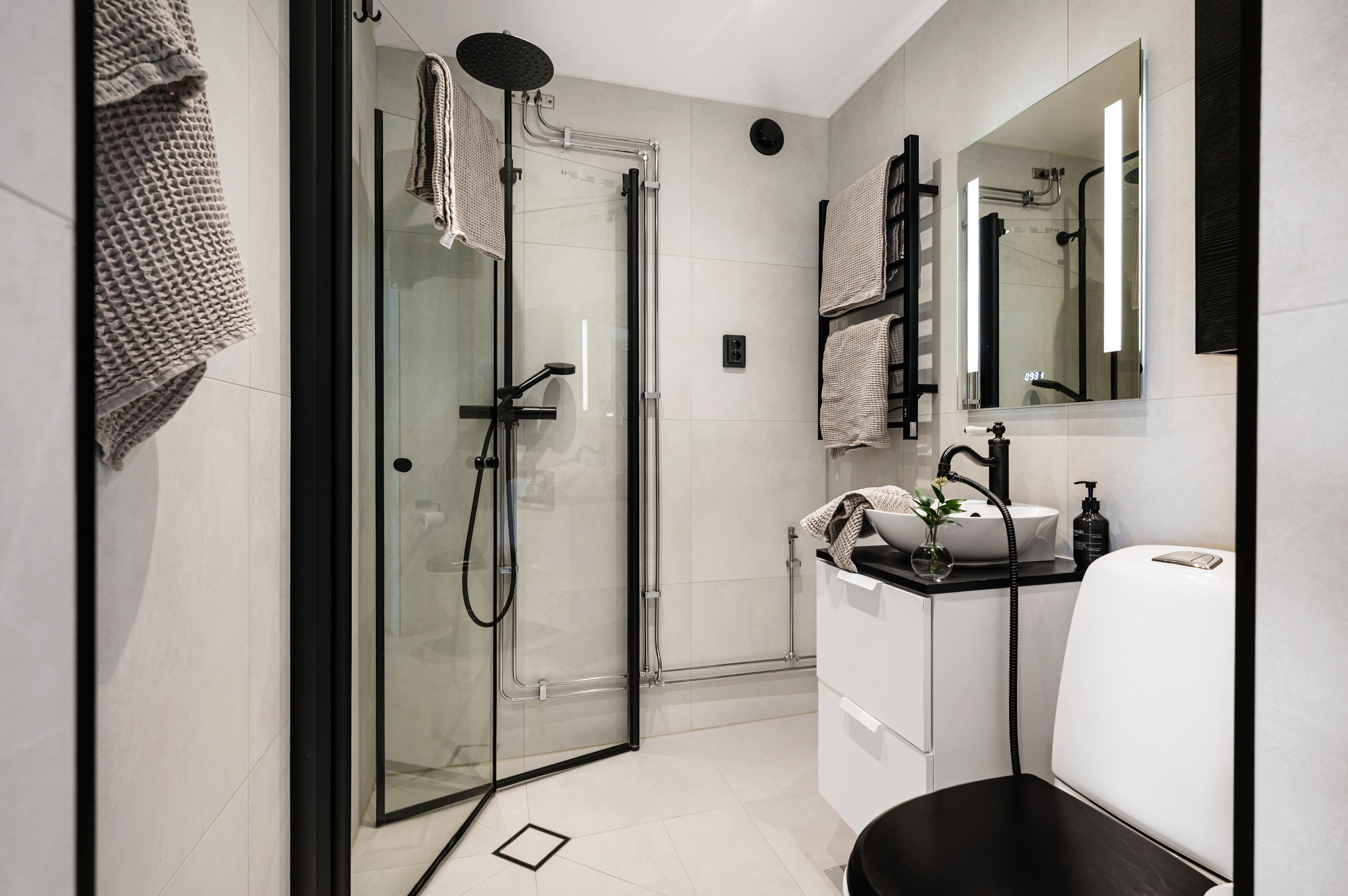 Bostadsbild från Virebergsvägen 9, Till salu i Vireberg, Solna