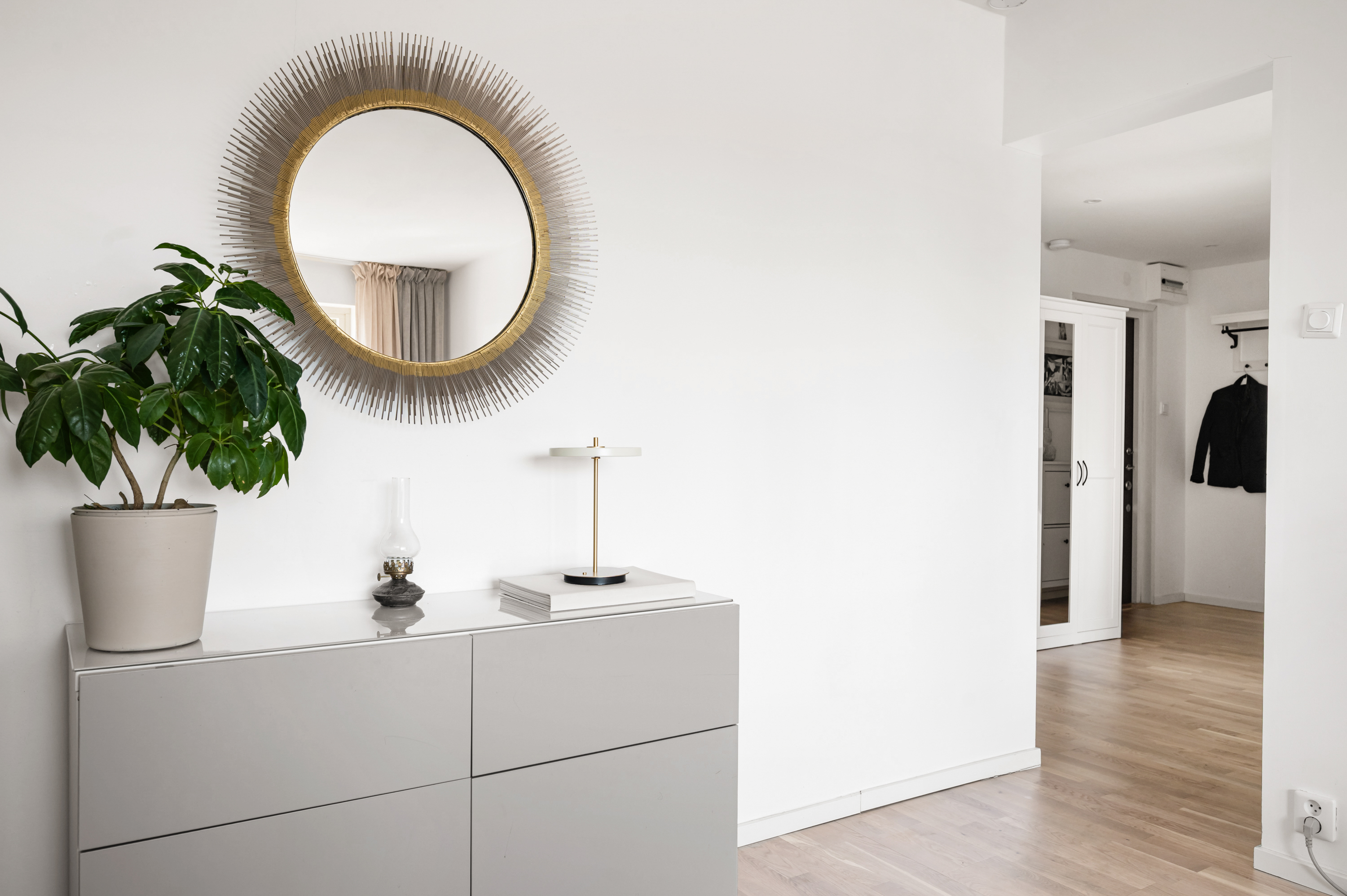 Bostadsbild från Virebergsvägen 9, Till salu i Vireberg, Solna