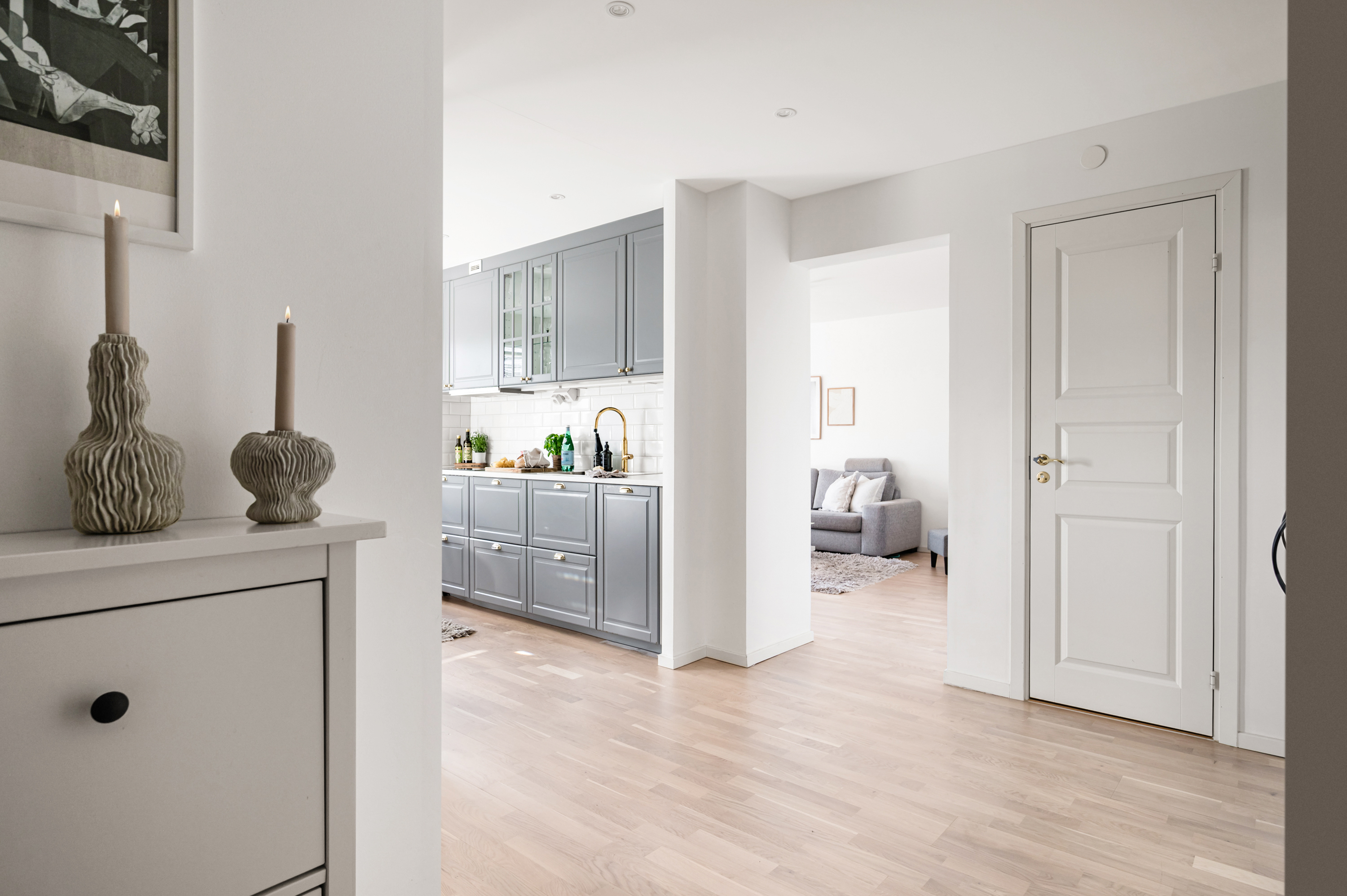 Bostadsbild från Virebergsvägen 9, Till salu i Vireberg, Solna