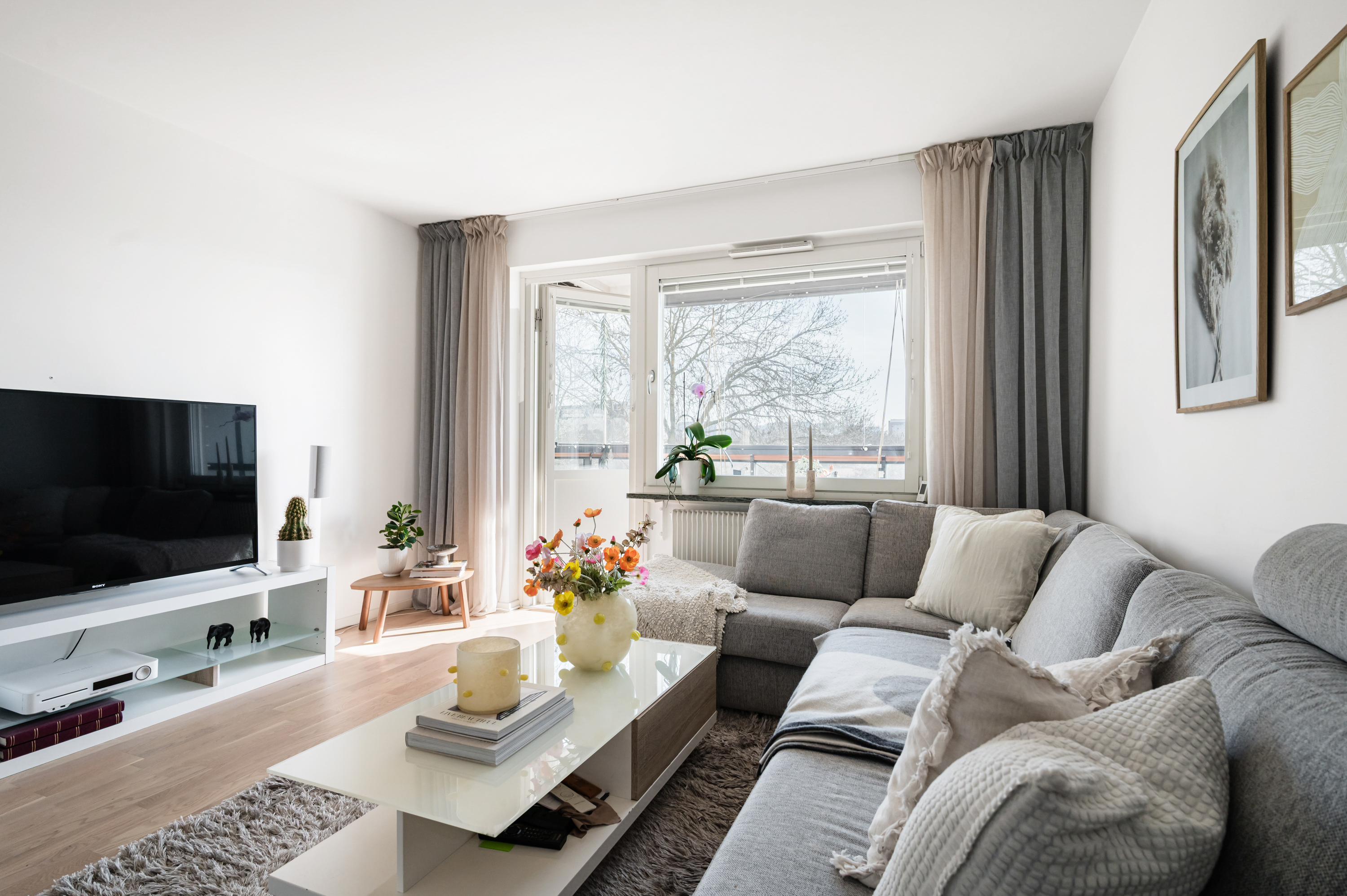 Bostadsbild från Virebergsvägen 9, Till salu i Vireberg, Solna