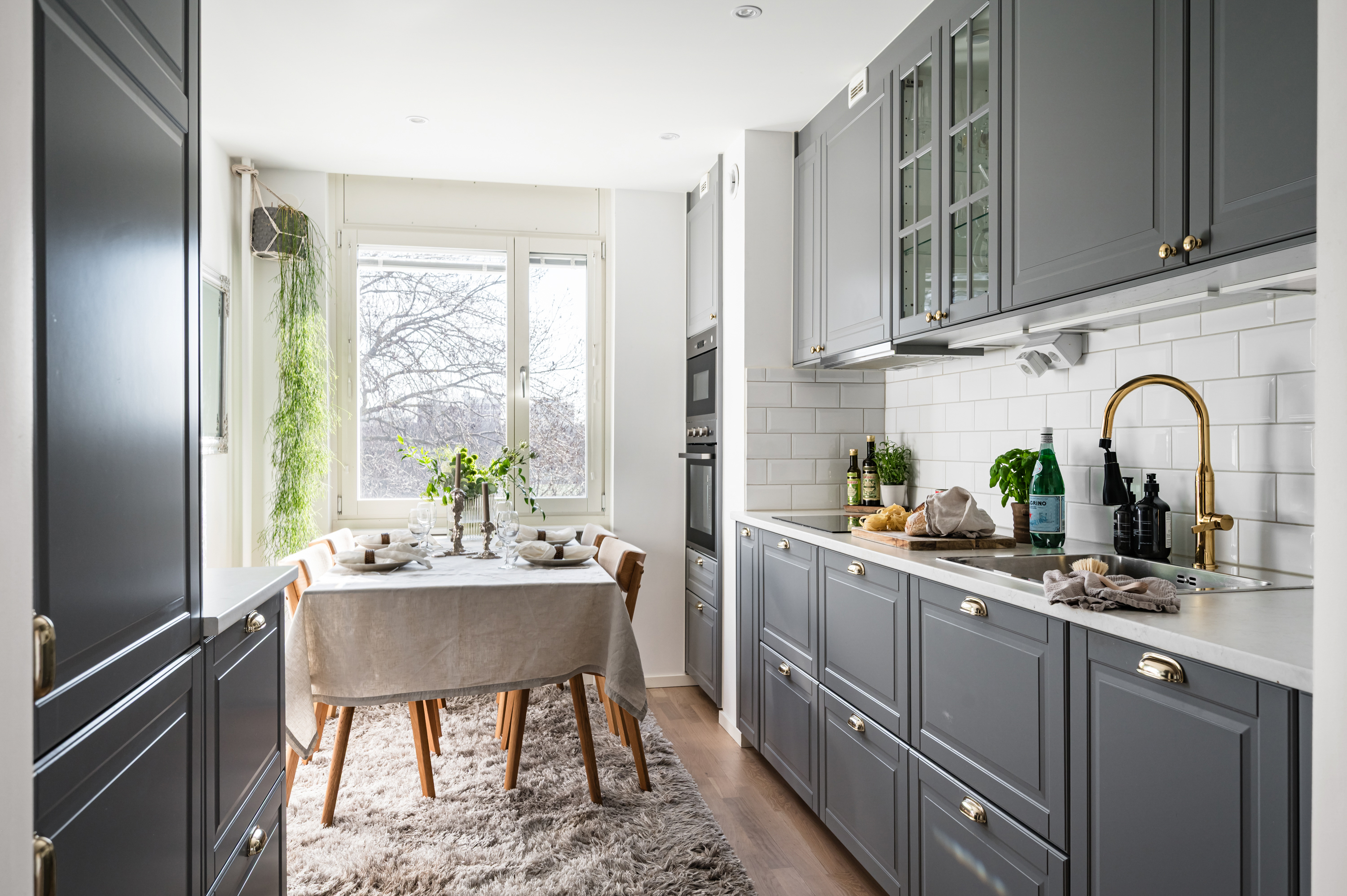 Bostadsbild från Virebergsvägen 9, Till salu i Vireberg, Solna