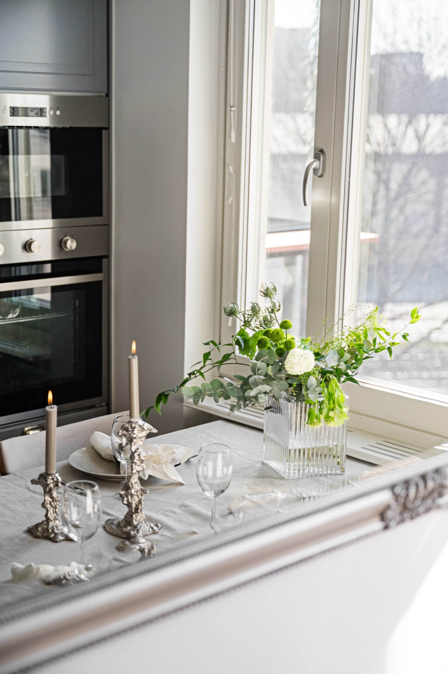 Bostadsbild från Virebergsvägen 9, Till salu i Vireberg, Solna