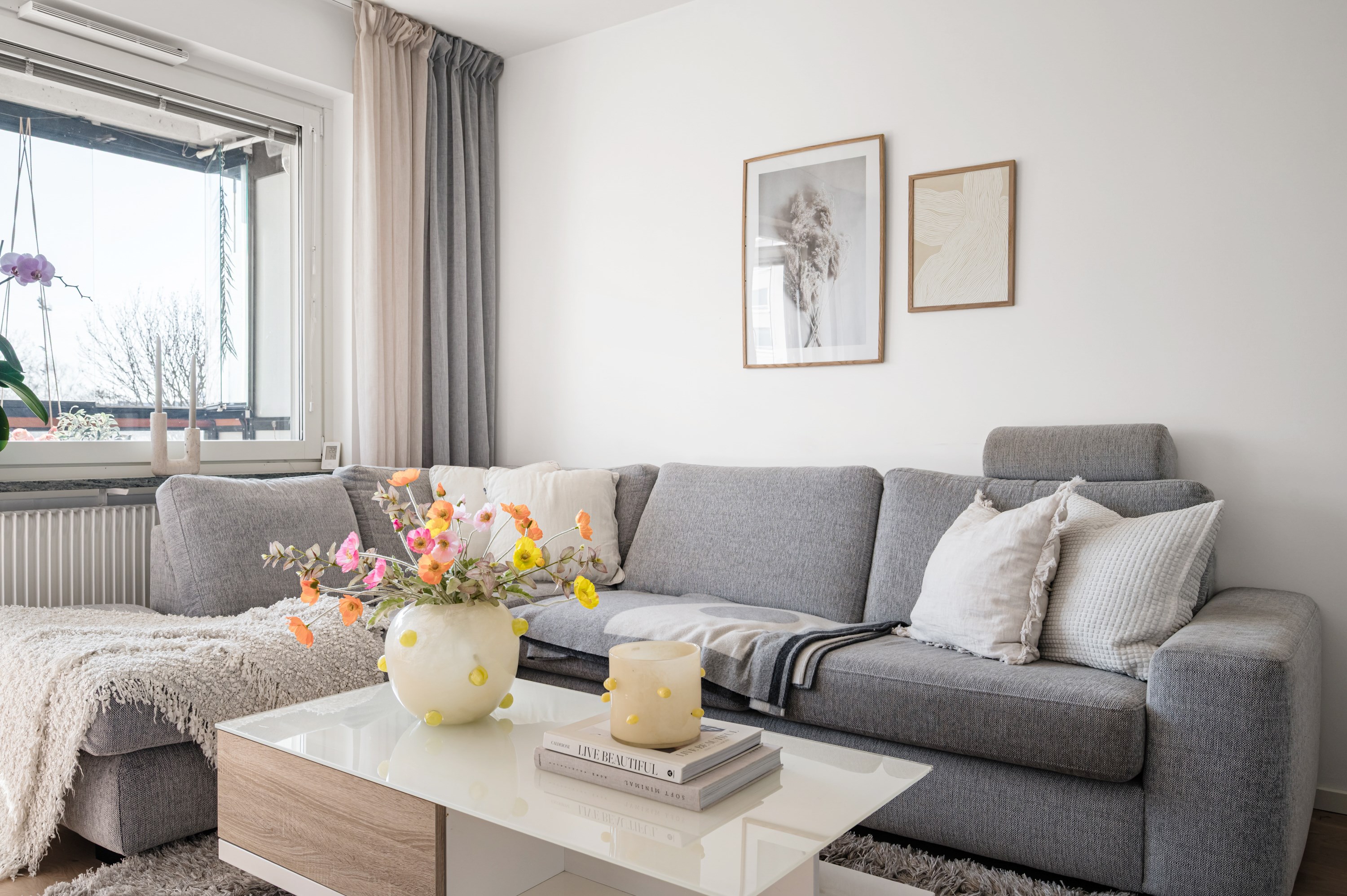 Bostadsbild från Virebergsvägen 9, Till salu i Vireberg, Solna