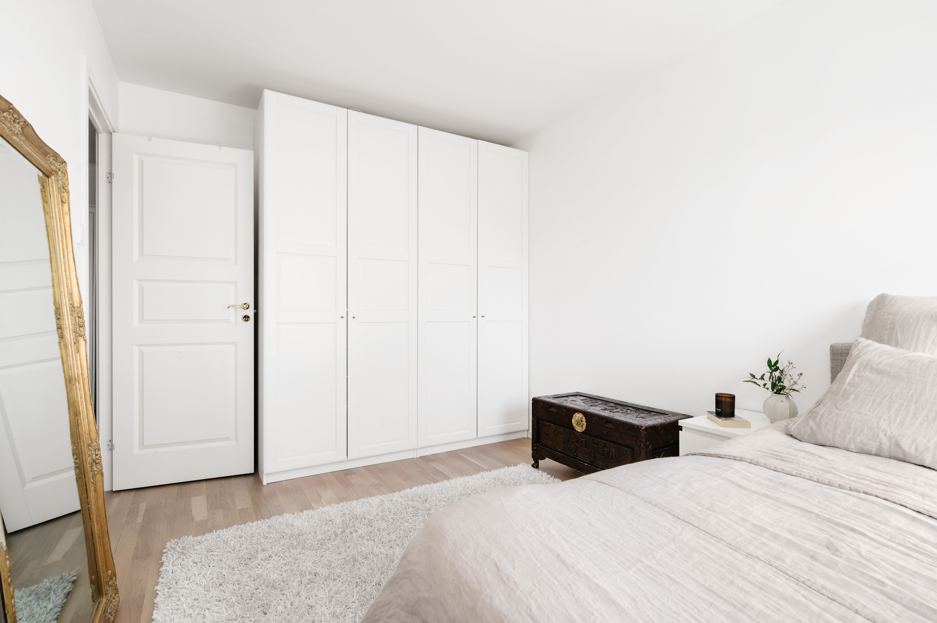 Bostadsbild från Virebergsvägen 9, Till salu i Vireberg, Solna