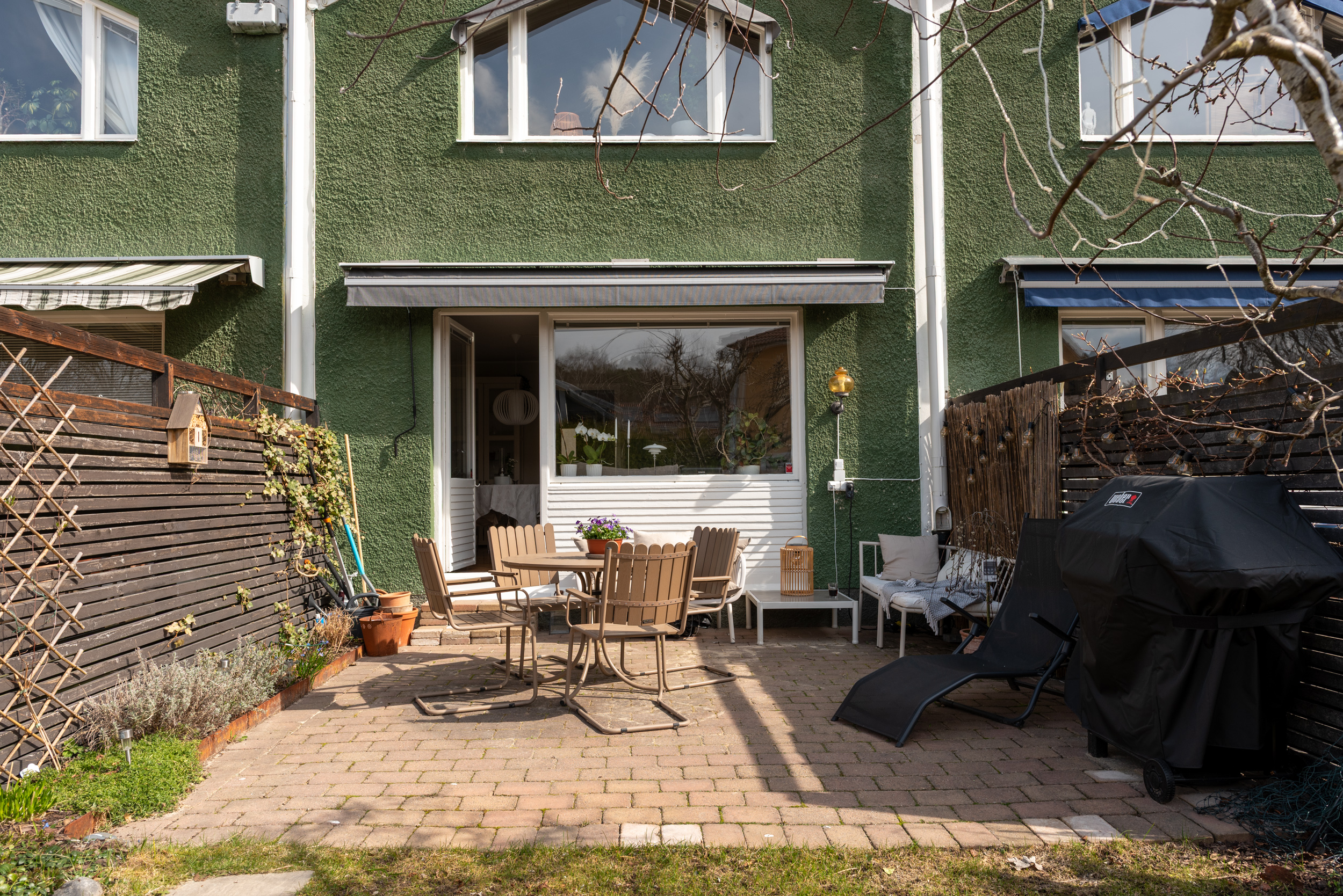 Bostadsbild från Dybecksgatan 22C, Såld i , Västerås