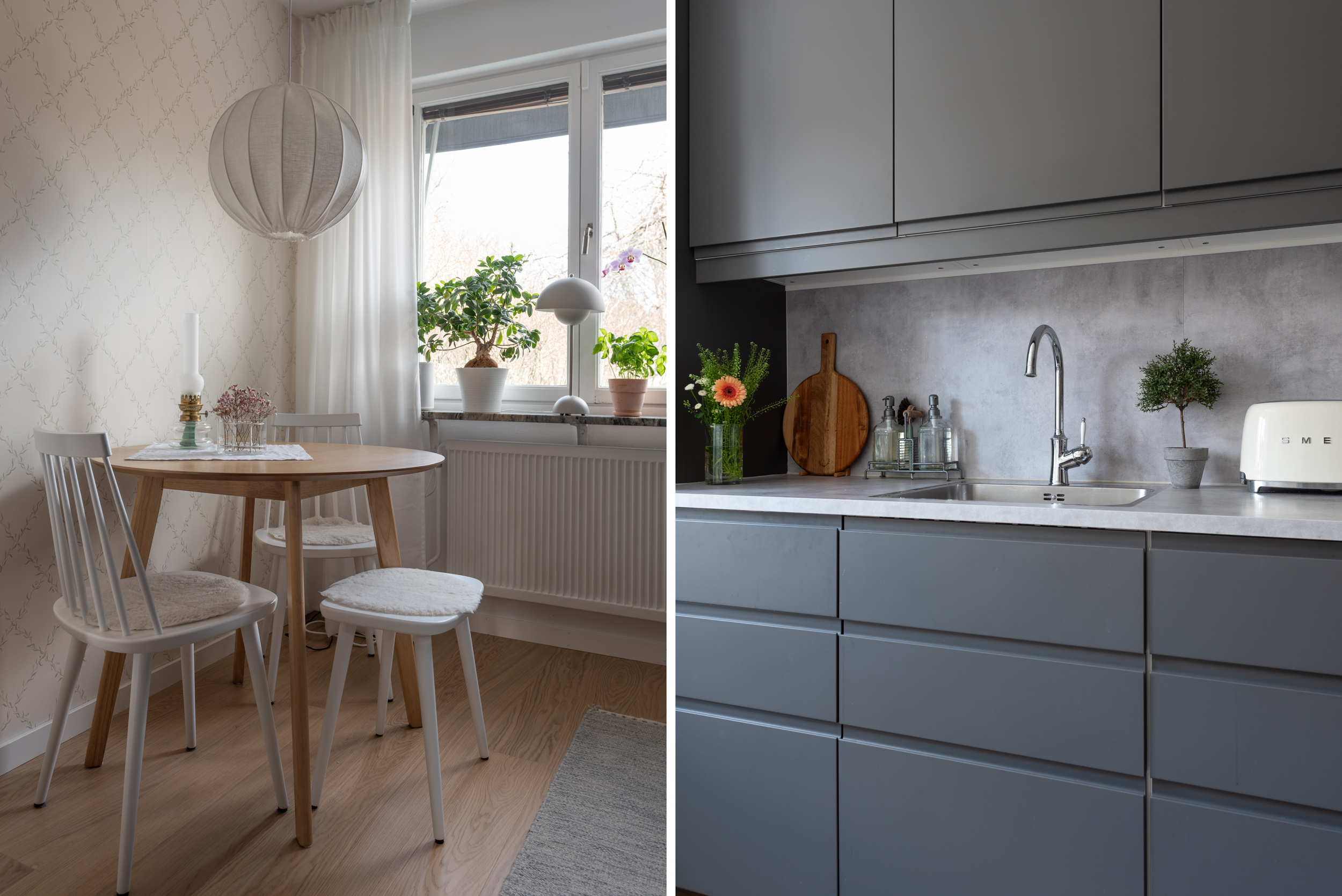 Bostadsbild från Dybecksgatan 22C, Såld i , Västerås