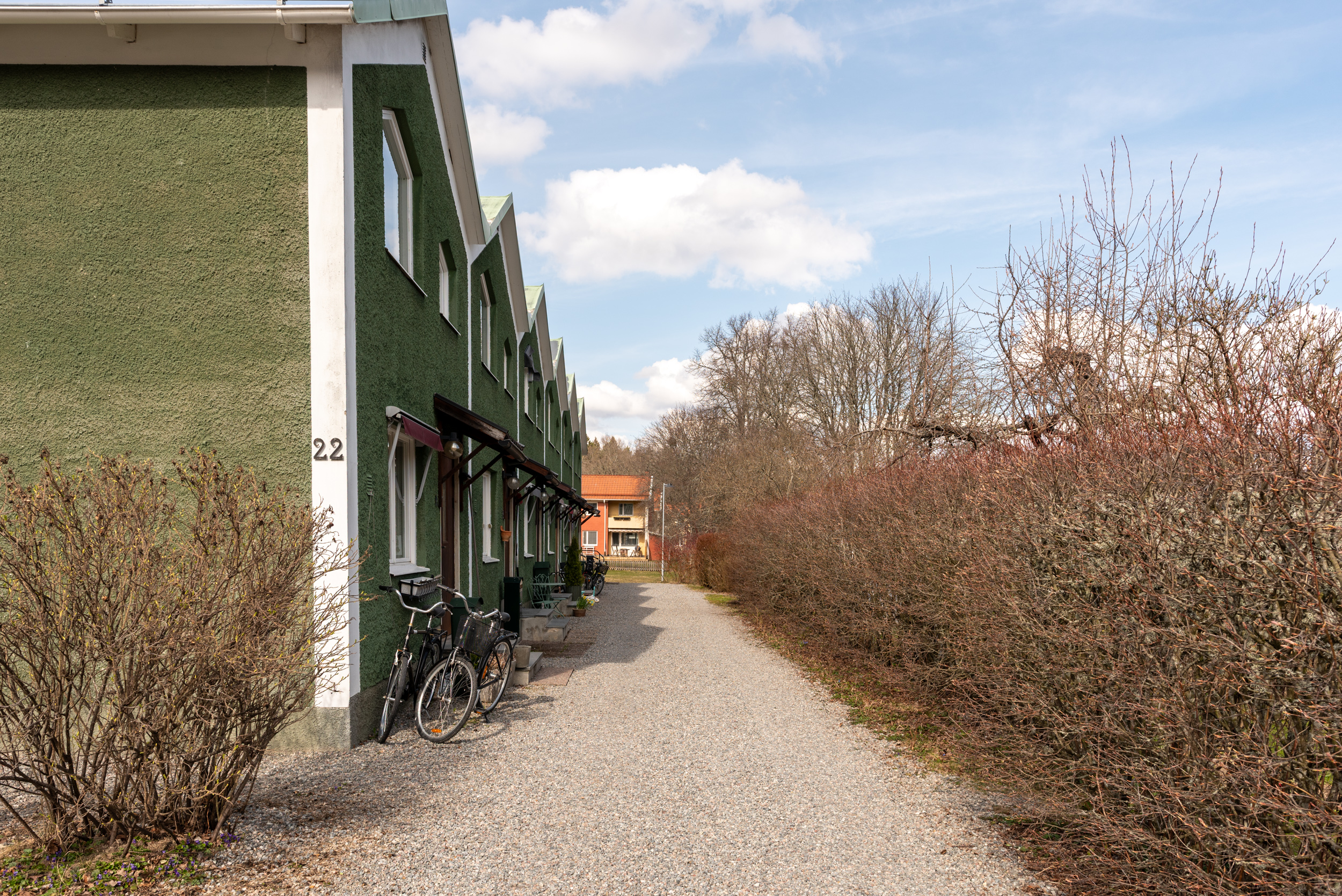 Bostadsbild från Dybecksgatan 22C, Såld i , Västerås