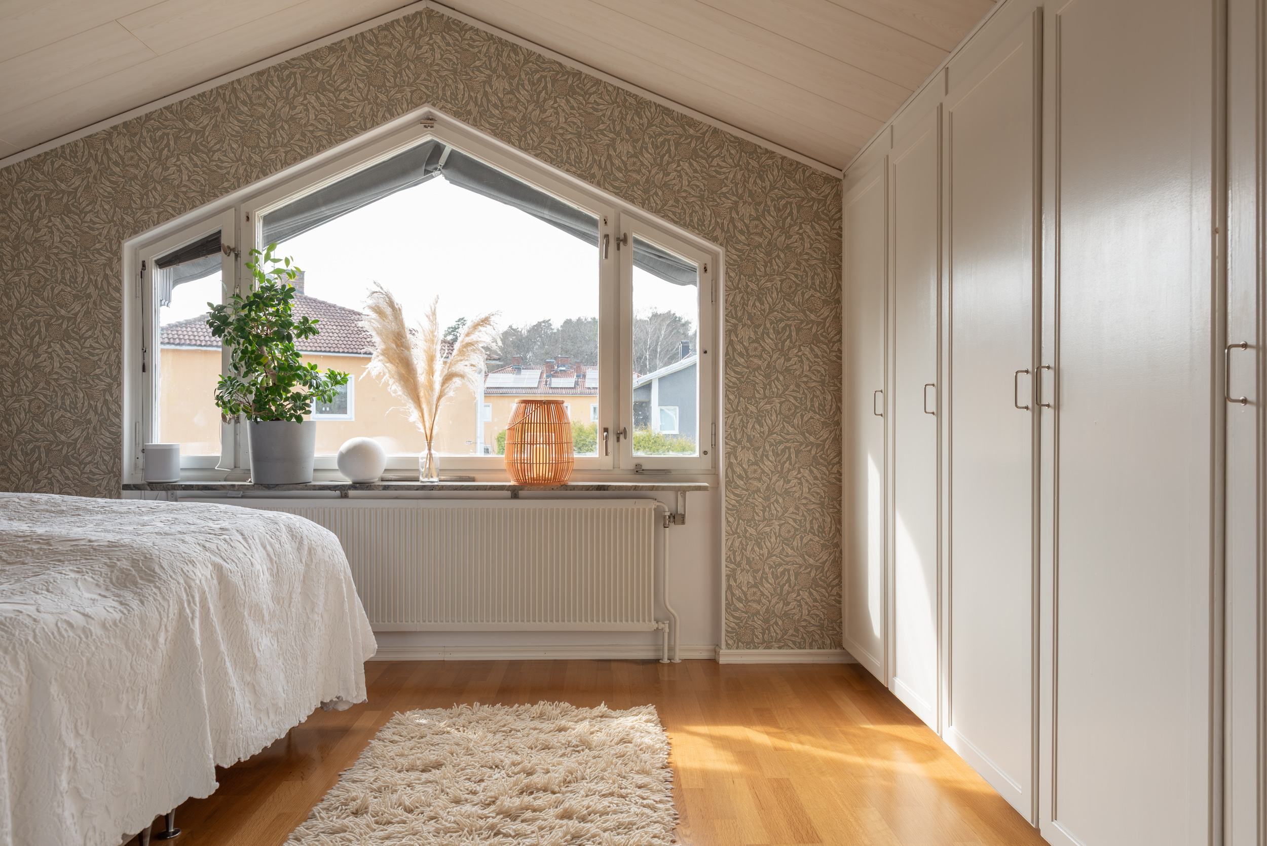 Bostadsbild från Dybecksgatan 22C, Såld i , Västerås