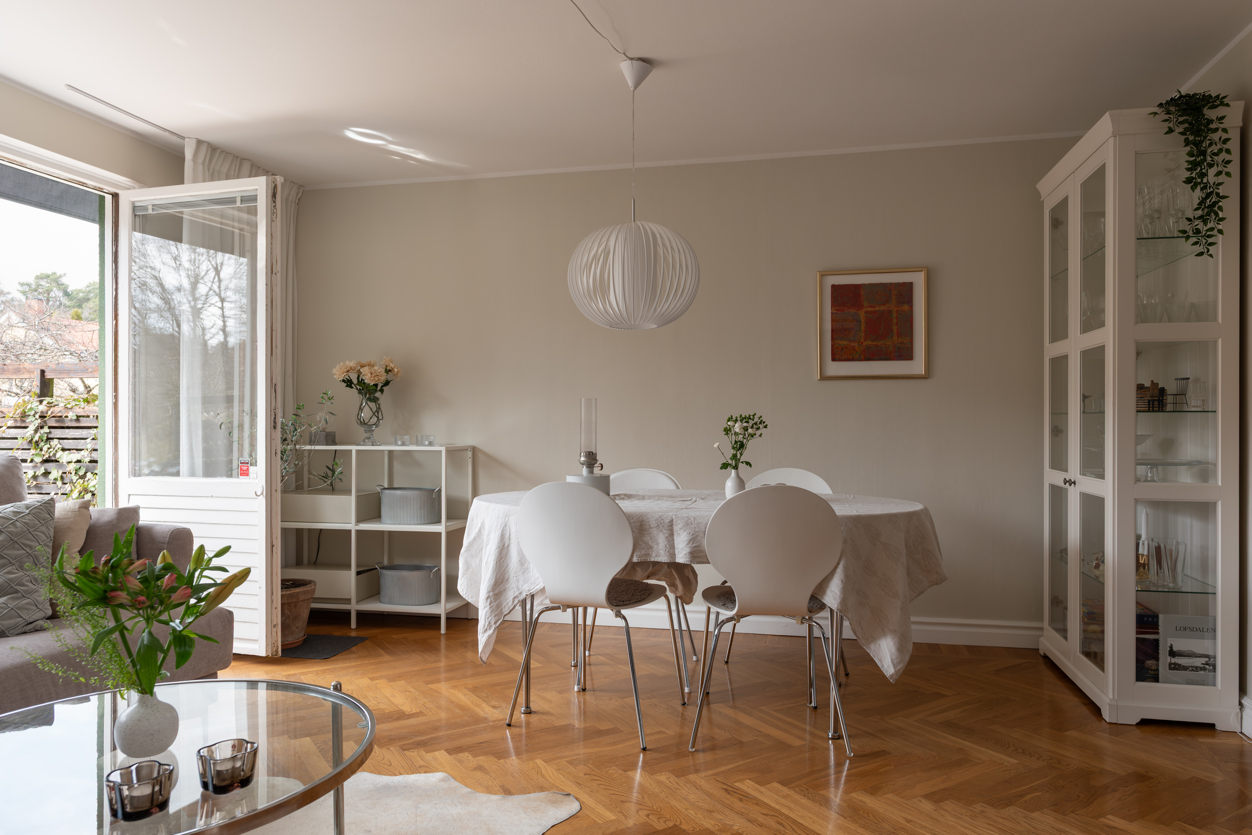 Bostadsbild från Dybecksgatan 22C, Såld i , Västerås