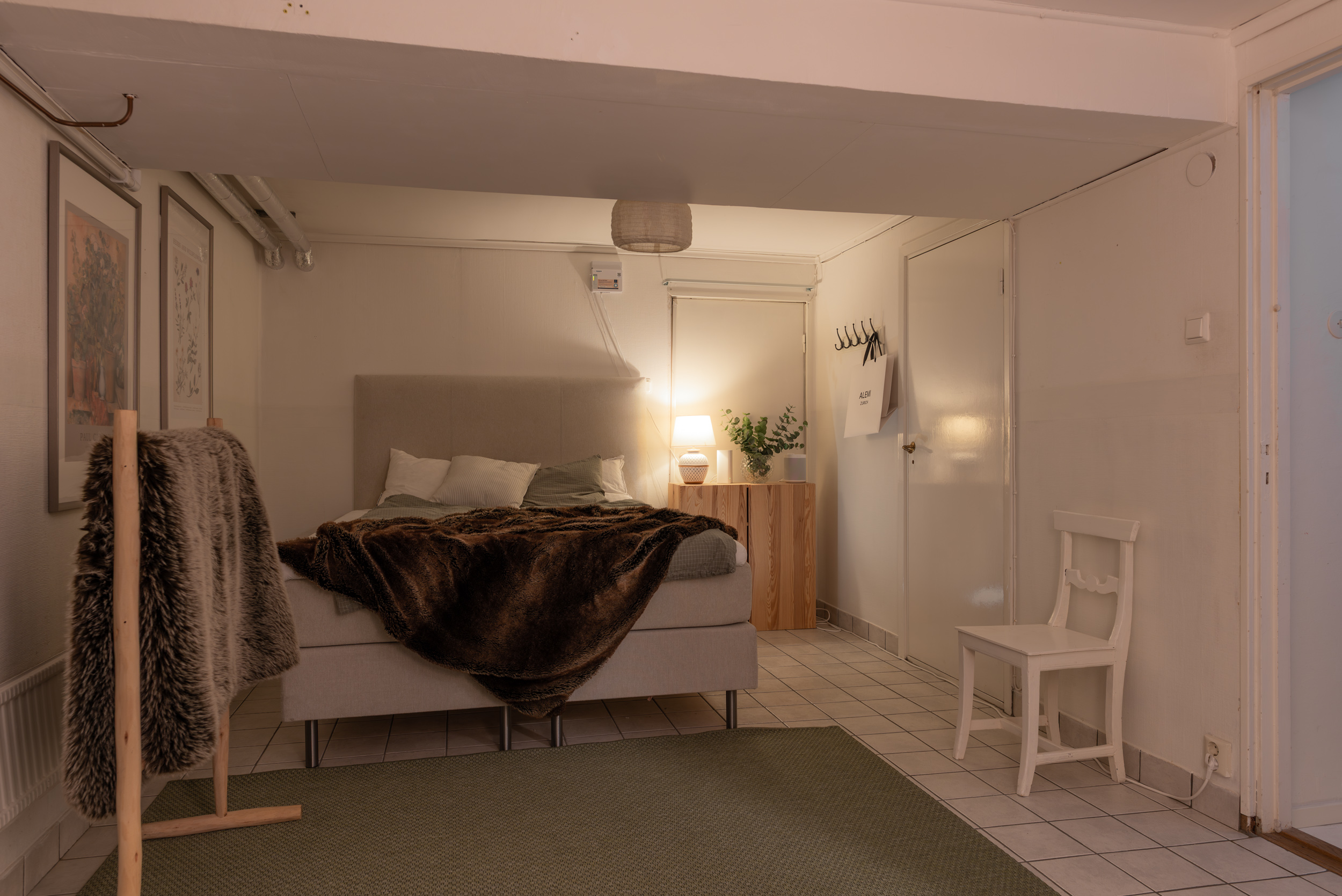 Bostadsbild från Dybecksgatan 22C, Såld i , Västerås