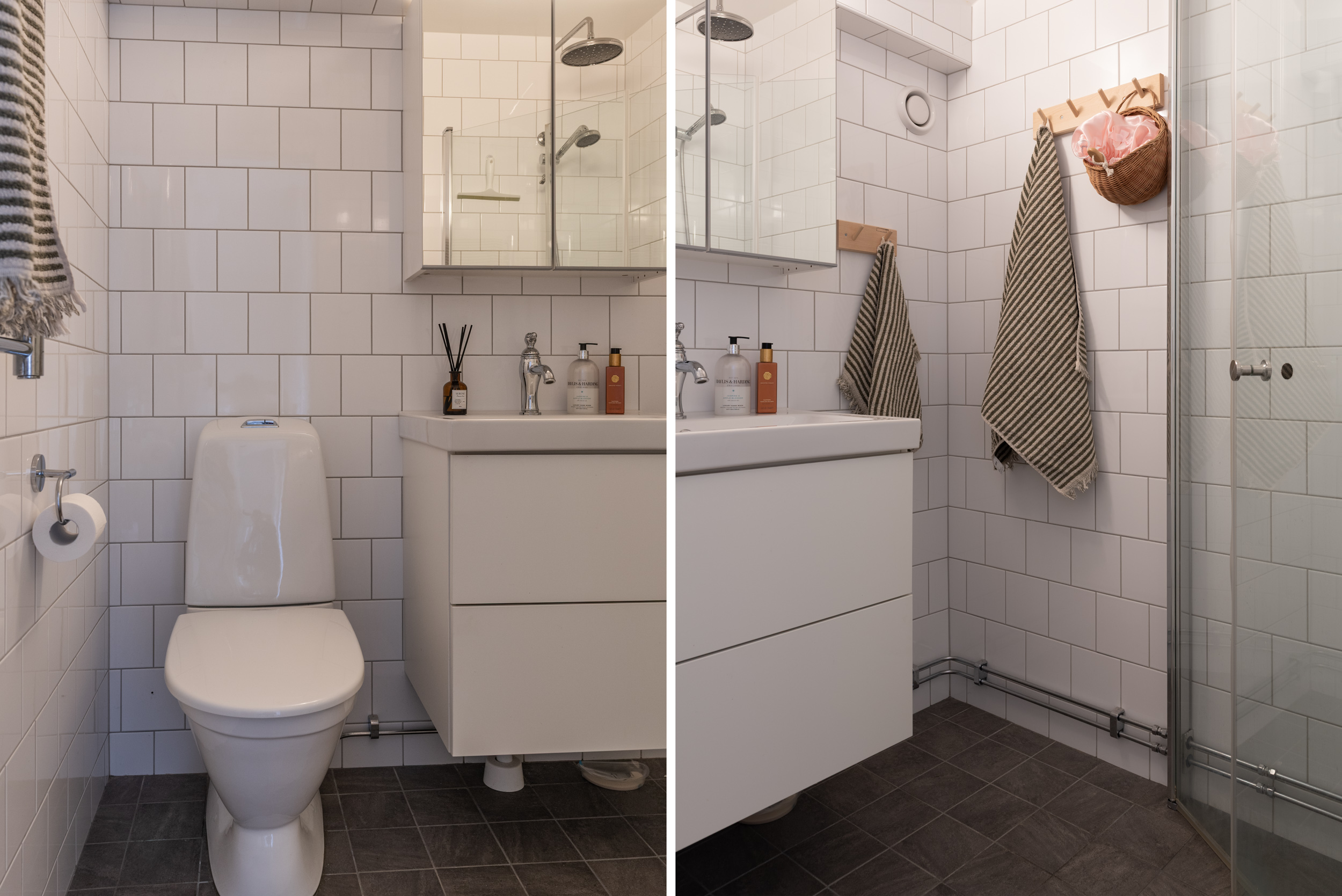 Bostadsbild från Dybecksgatan 22C, Såld i , Västerås