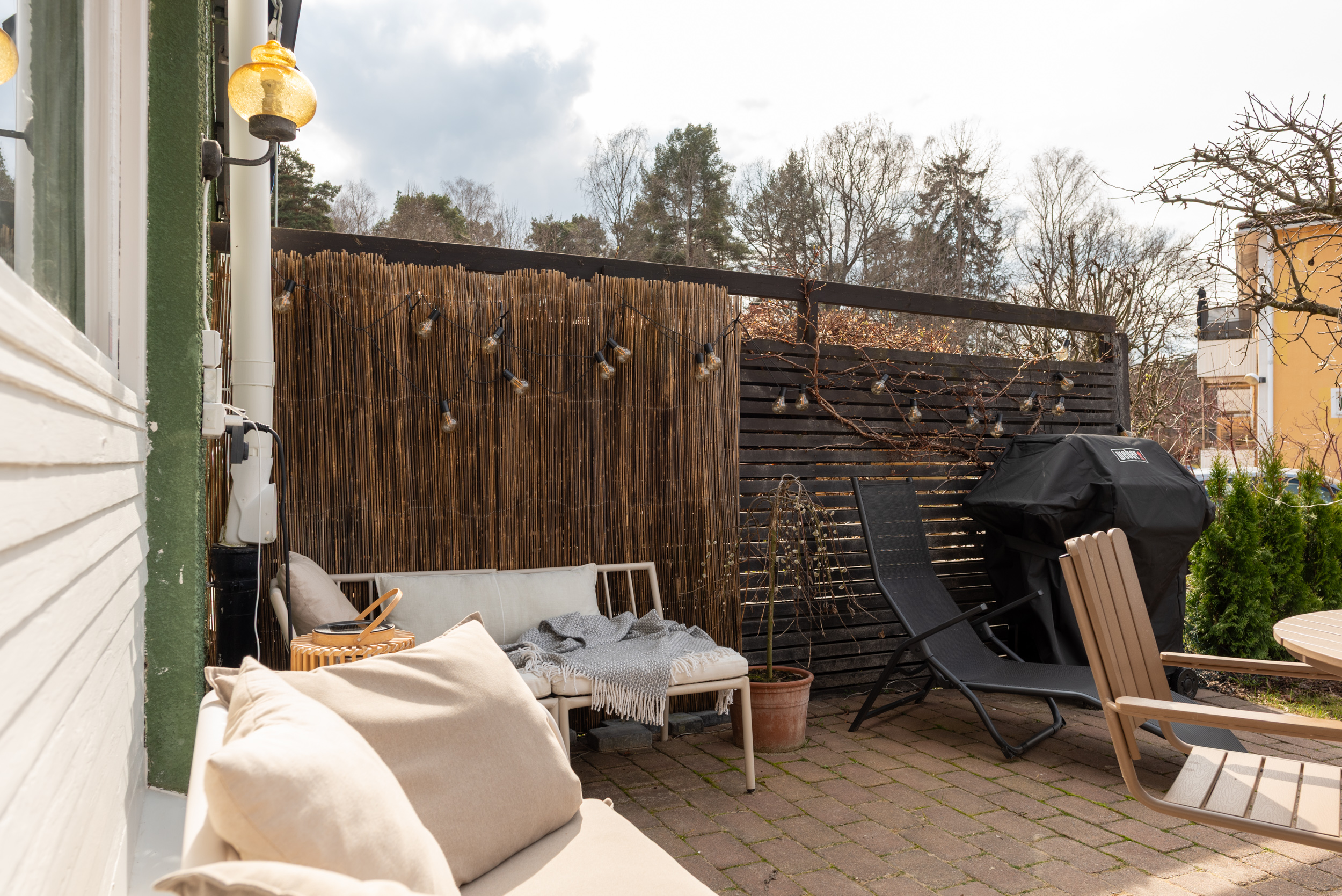 Bostadsbild från Dybecksgatan 22C, Såld i , Västerås