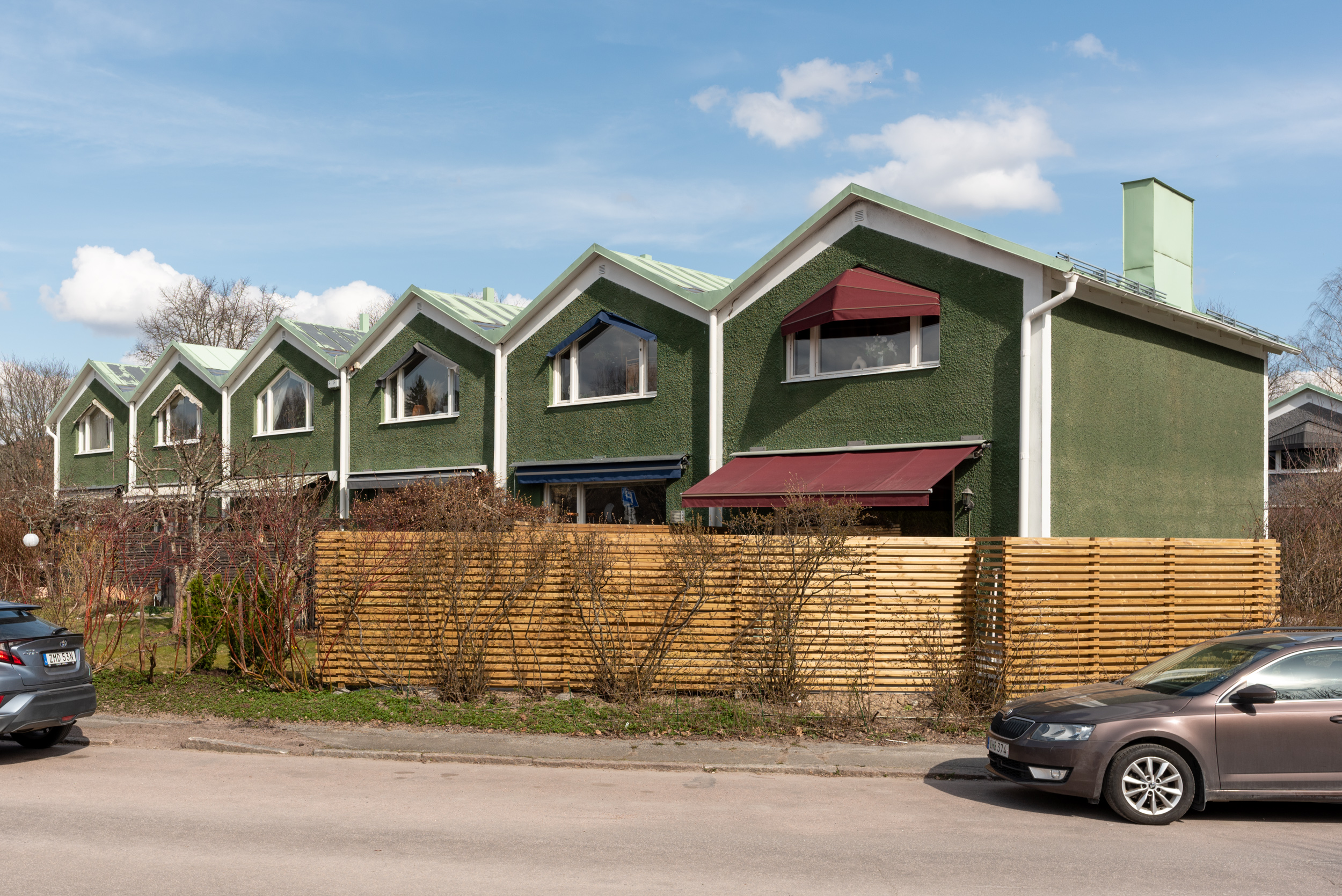 Bostadsbild från Dybecksgatan 22C, Såld i , Västerås
