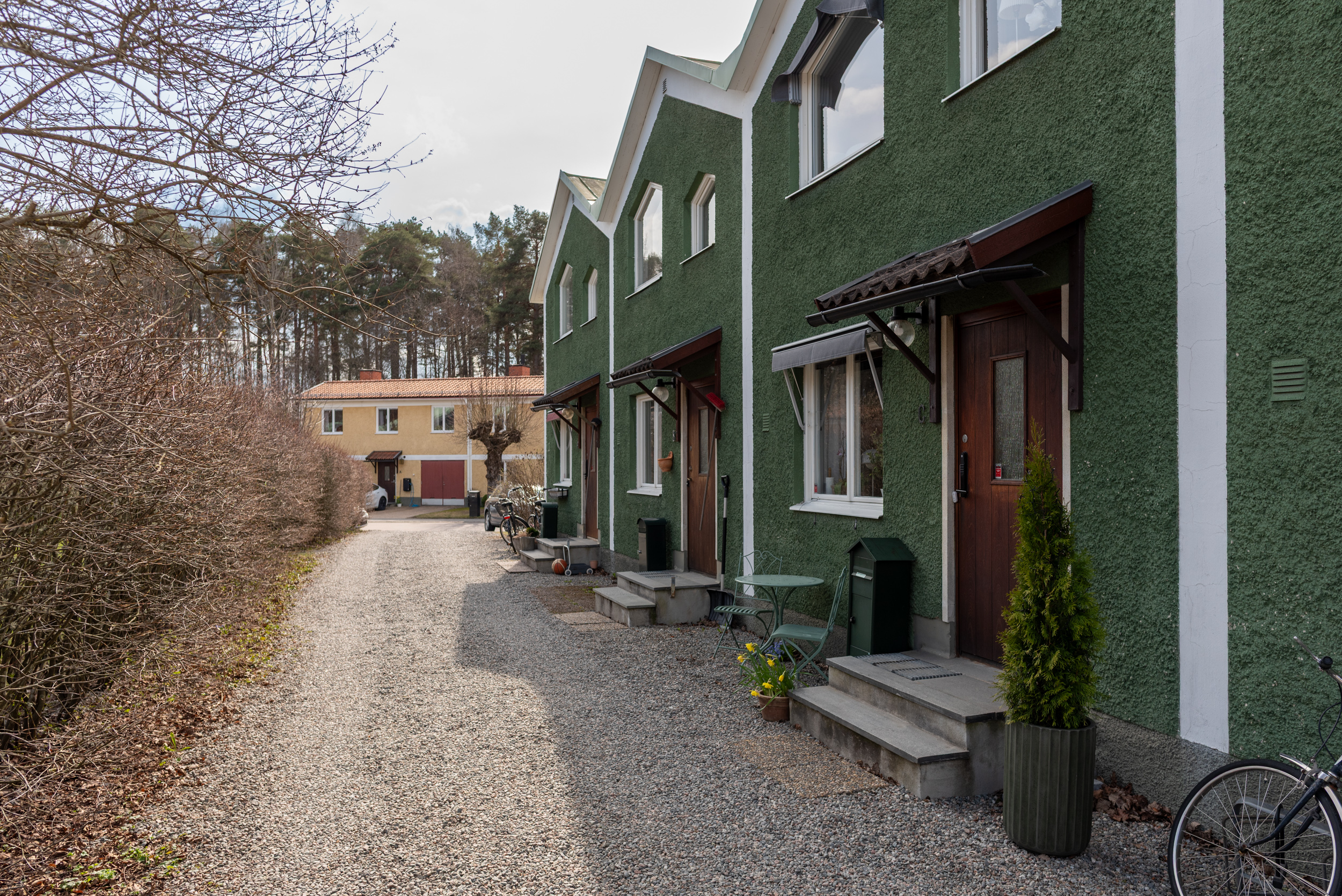 Bostadsbild från Dybecksgatan 22C, Såld i , Västerås
